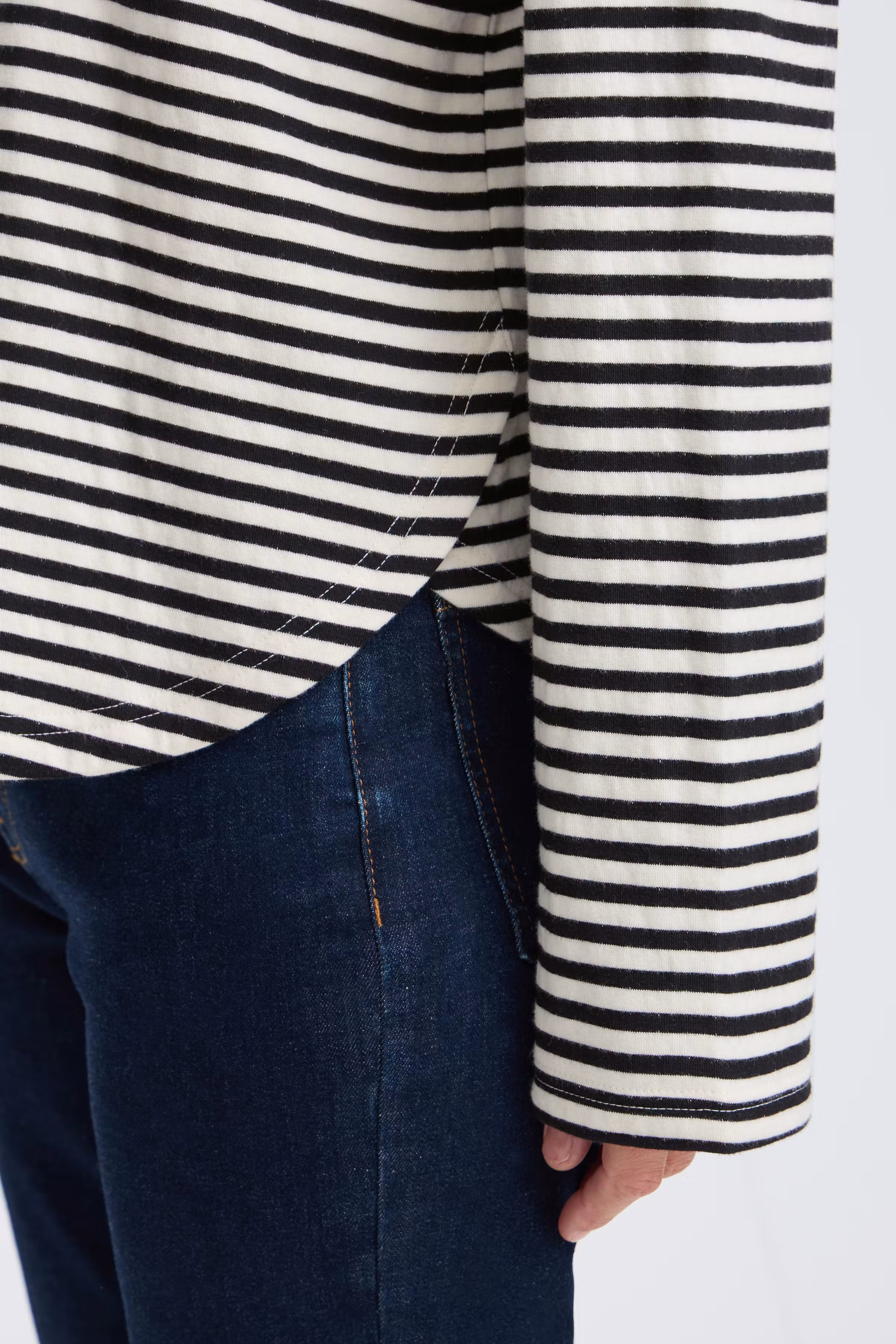 PZESTELLA T-shirt LOOKBOOK DETAIL 50210722-900012512