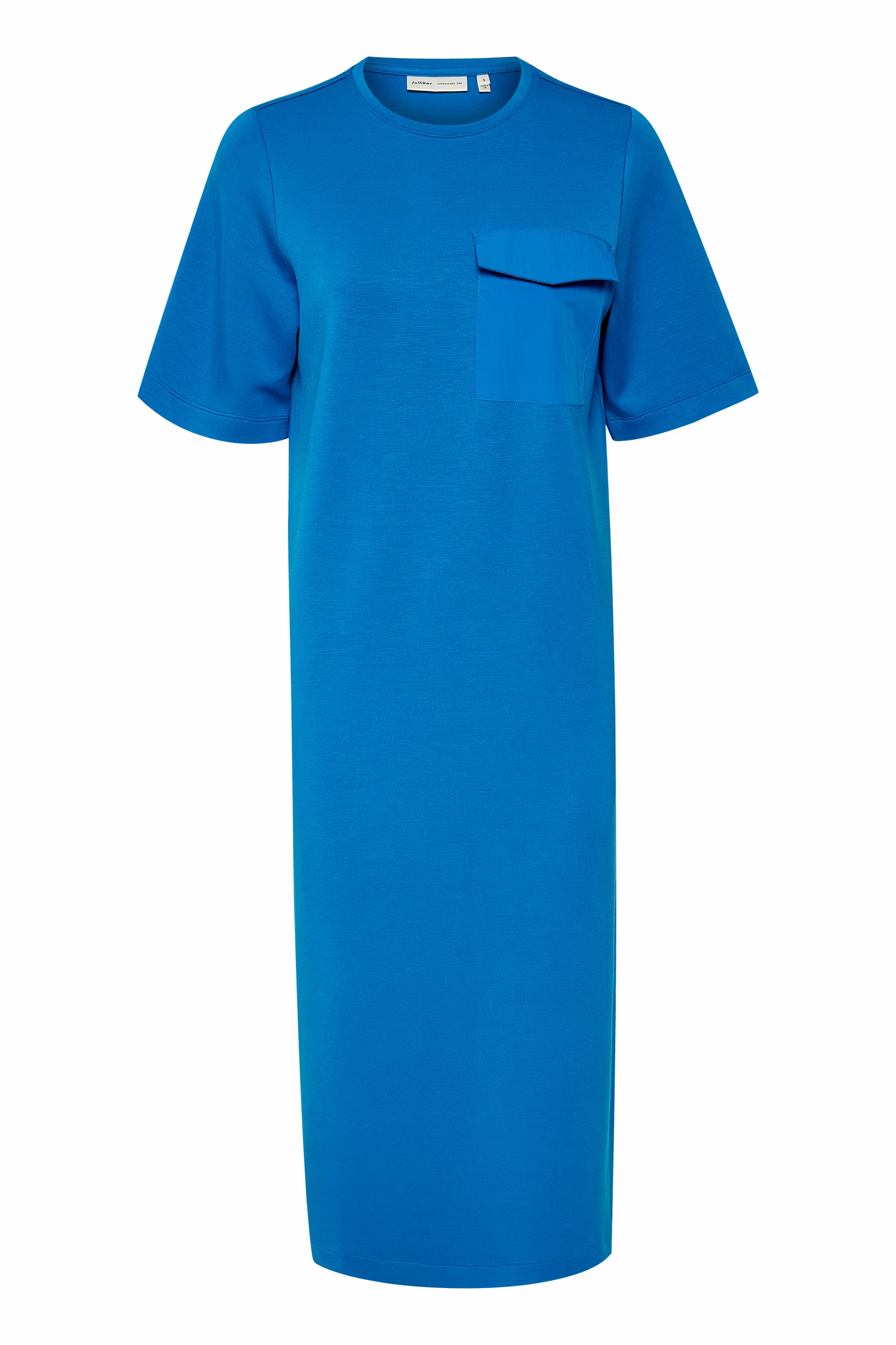 ZevIW Dress PACK FRONT 30108202-184045