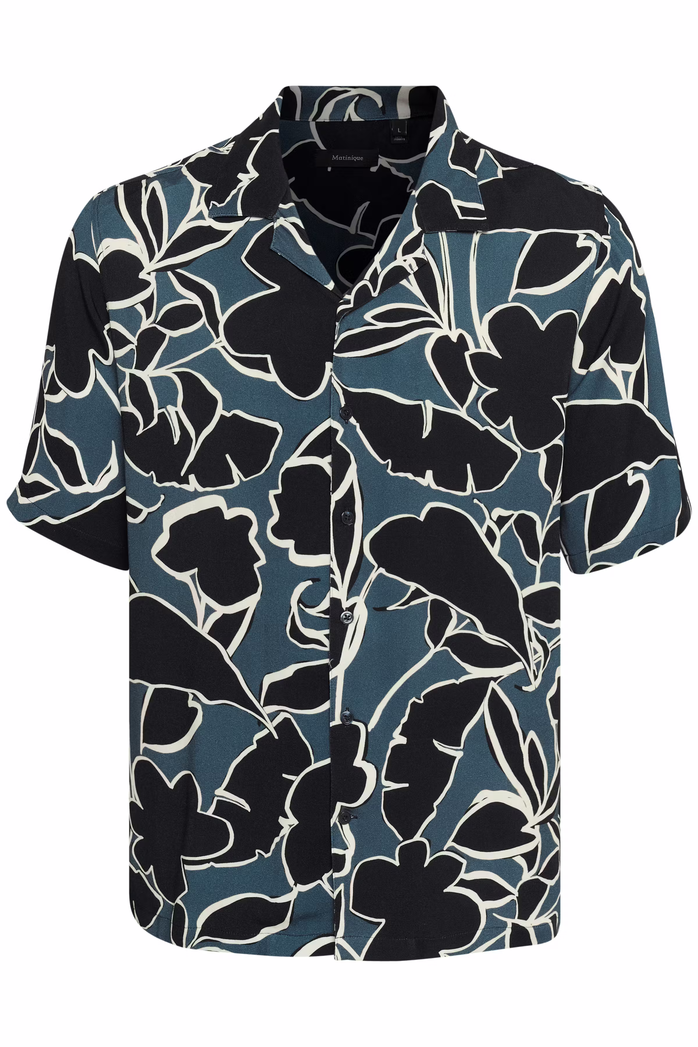 MAklampo Skjorte PACK FRONT 30208082-184218