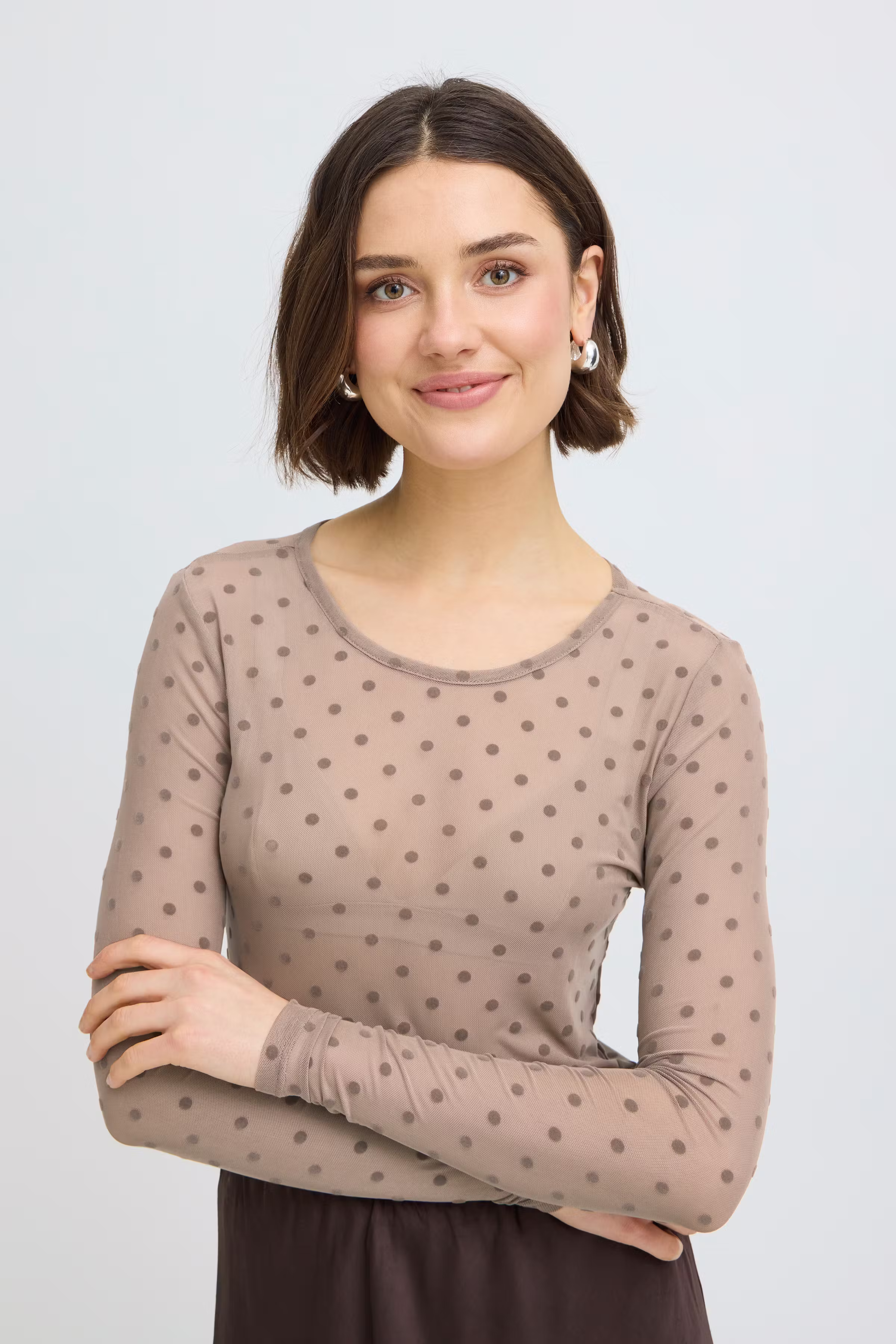 FXDETA T-shirt LOOKBOOK DETAIL 20610740-170807