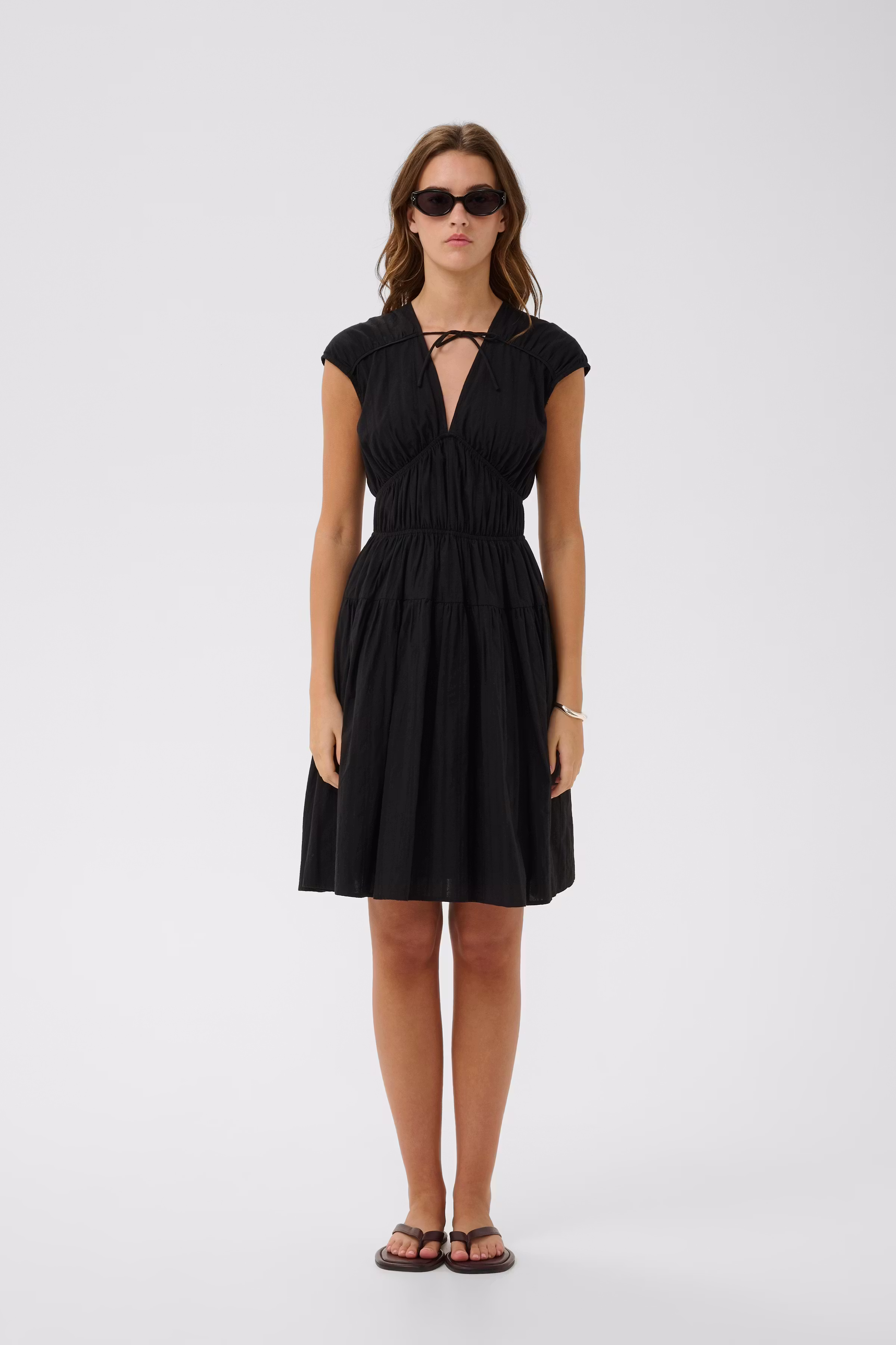 ROSEVILLEIW Skjorte LOOKBOOK FRONT 30112744-194008