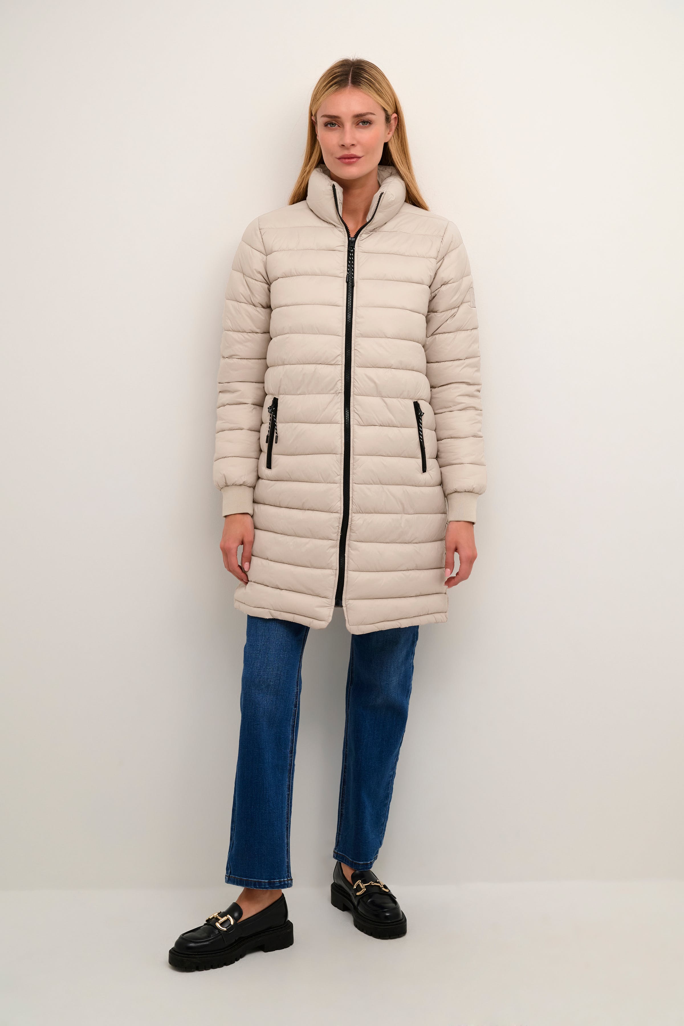 KAlira Jakke LOOKBOOK FRONT 10507223-151305