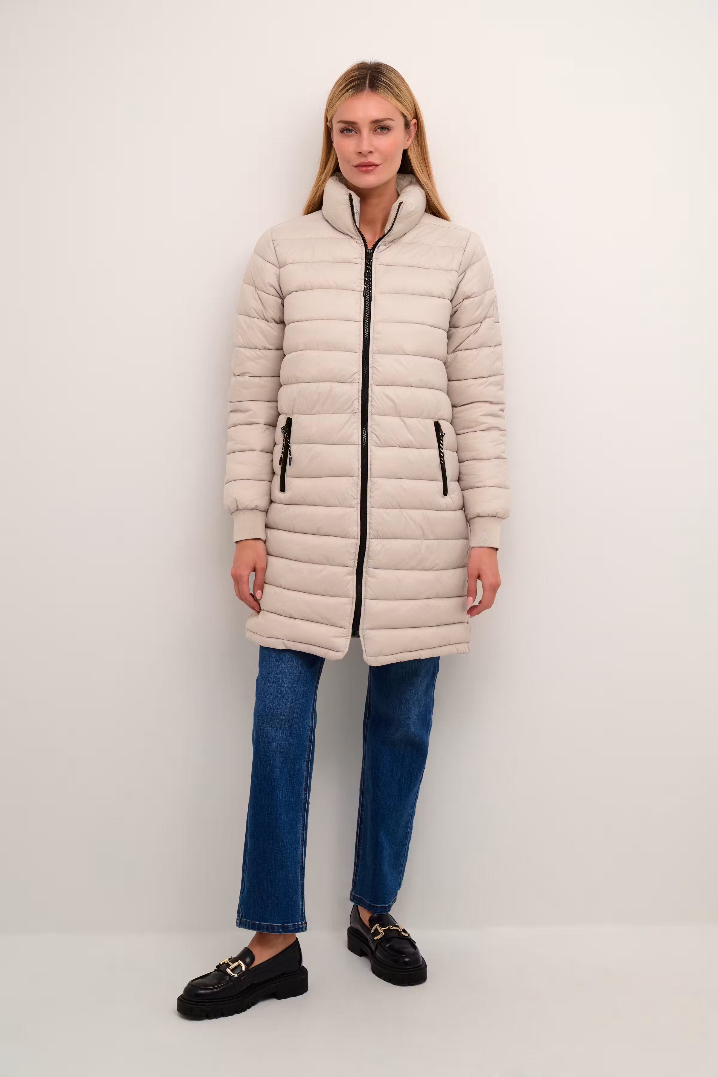 KAlira Jakke LOOKBOOK FRONT 10507223-151305