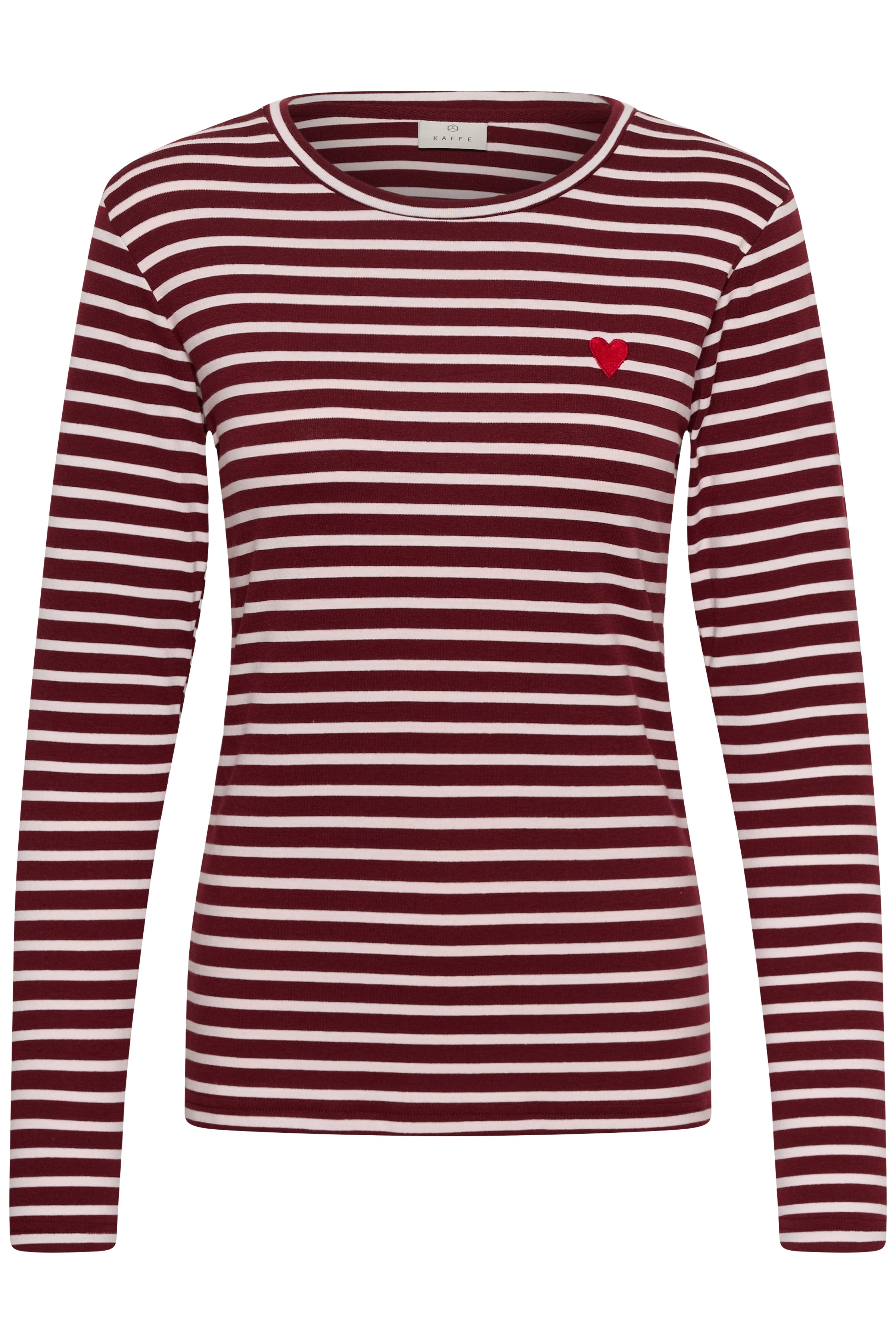 KALiddy Stripet T-shirt PACK FRONT 10502821-1000642