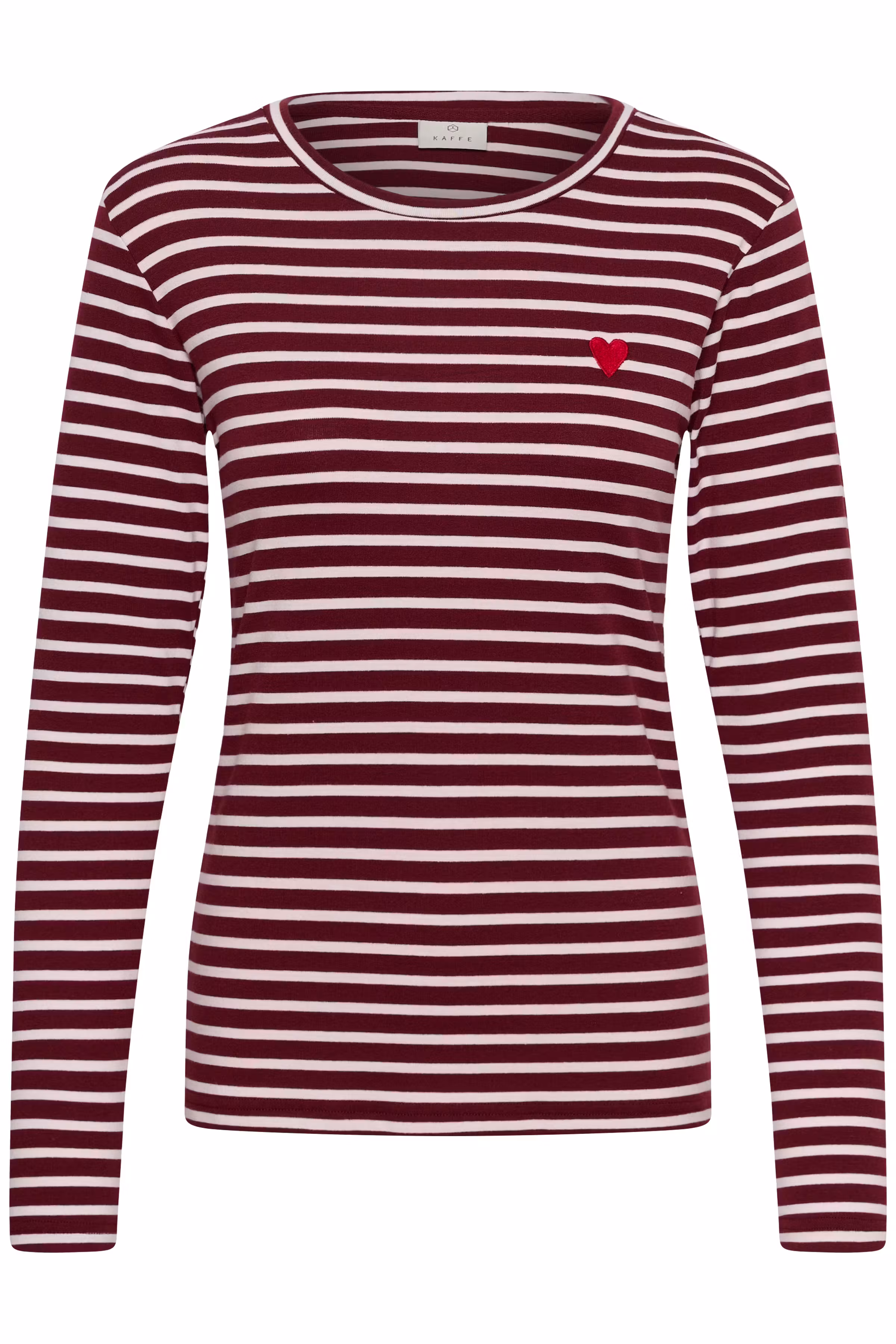 KALiddy Stripet T-shirt PACK FRONT 10502821-1000642