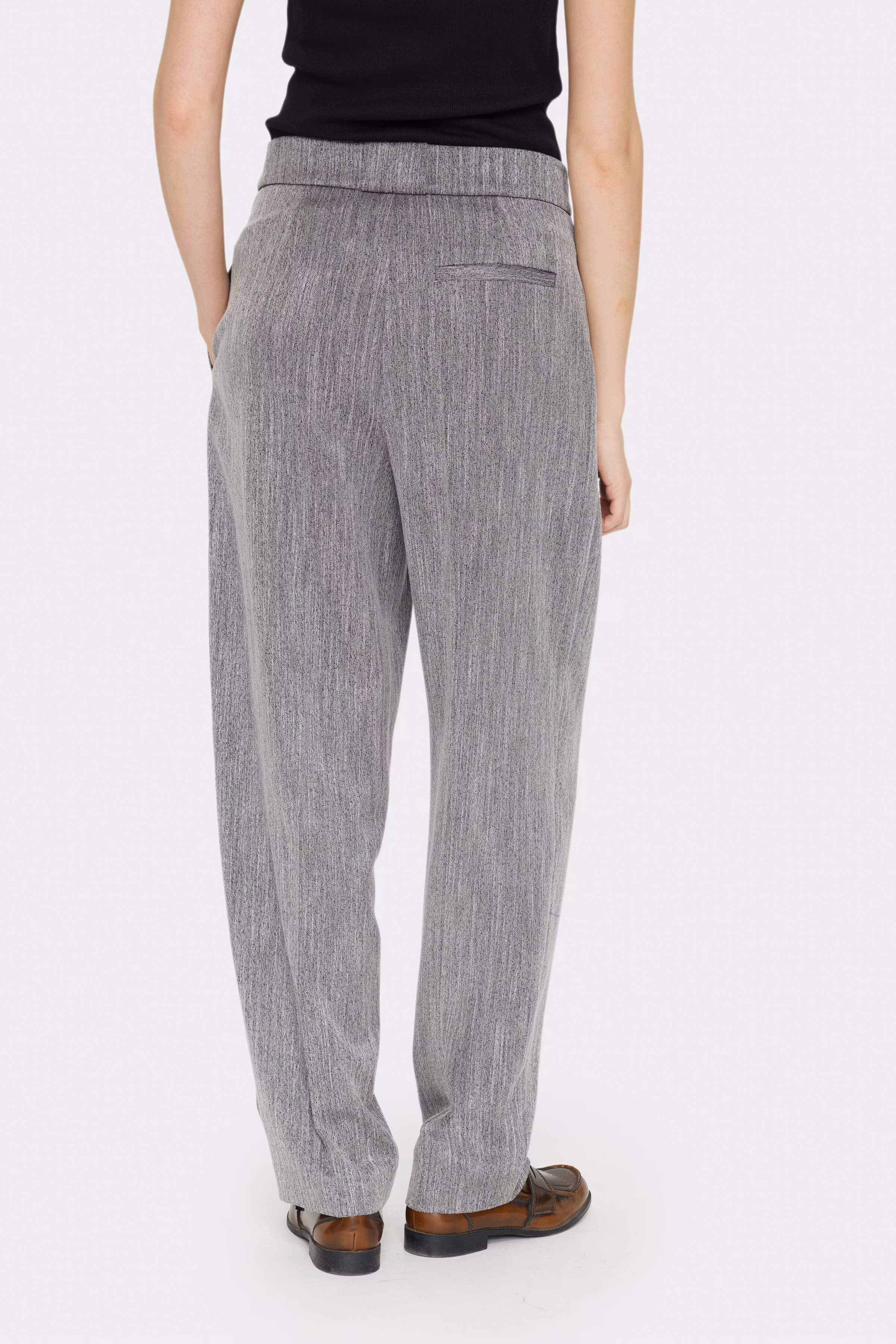 GlendaSZ Byxor LOOKBOOK BACK 30513479-1739141