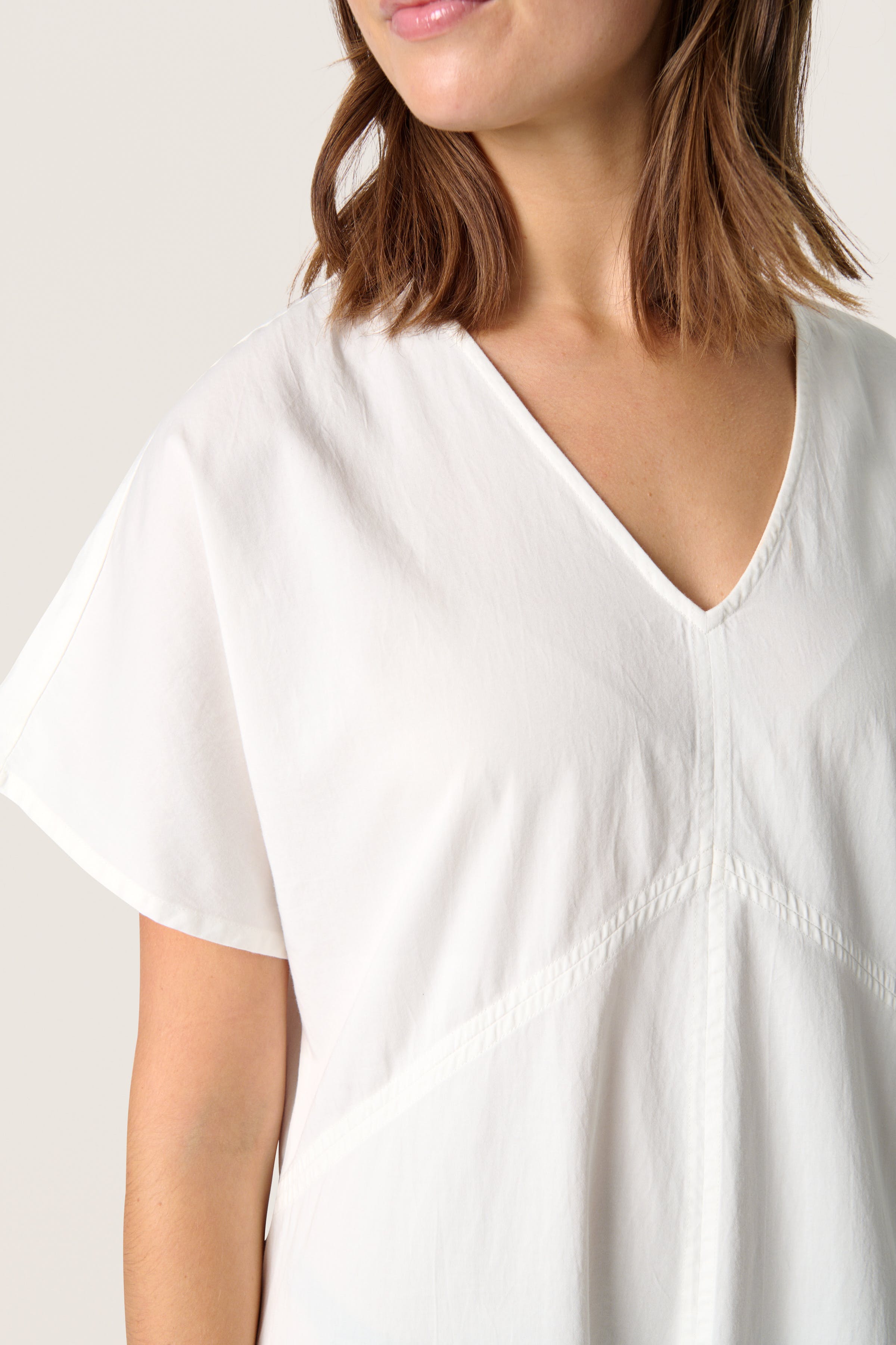 SLBamone Kleid LOOKBOOK DETAIL 30408384-111001