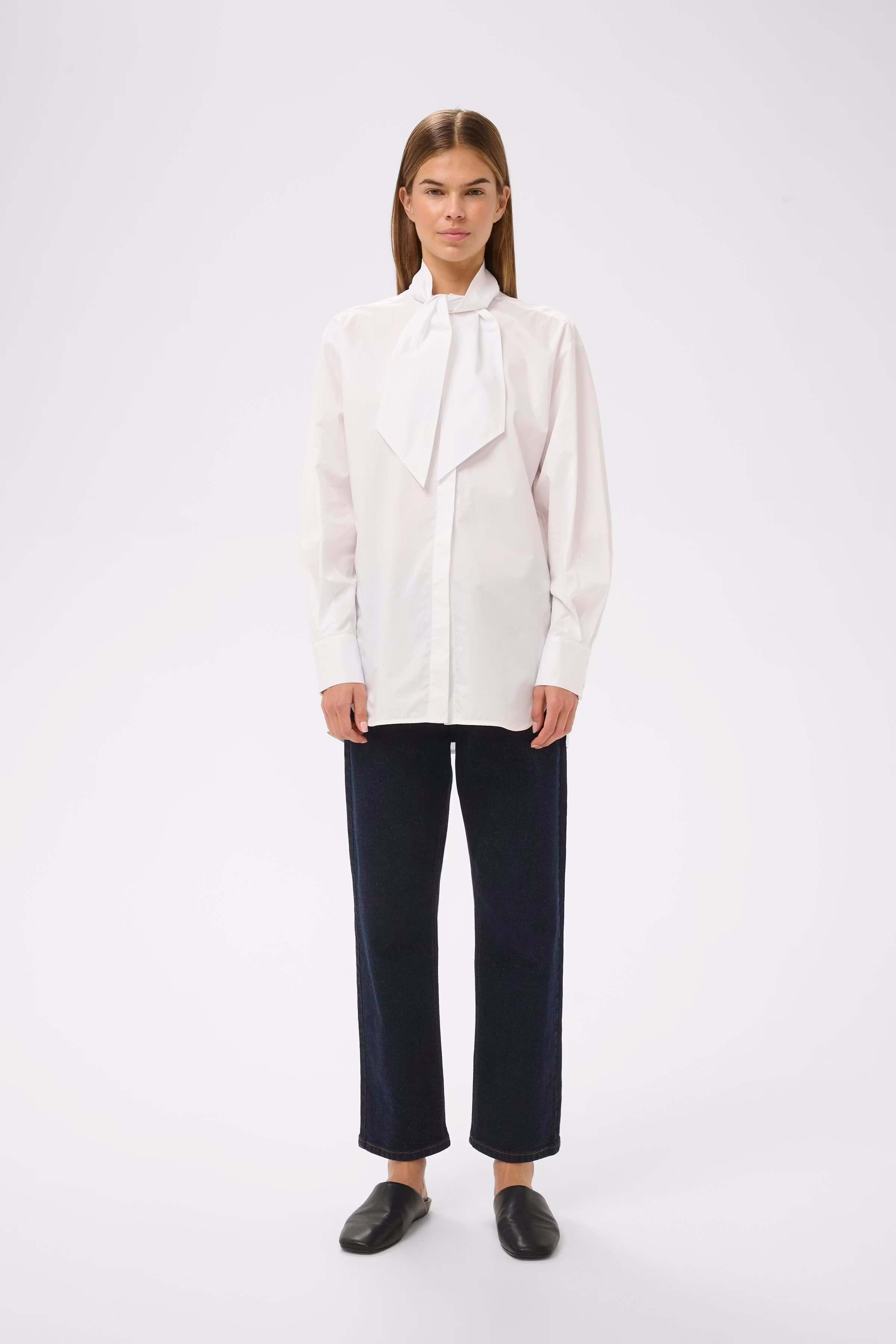 CAPELLAIW Shirt LOOKBOOK FRONT 30112192-300001