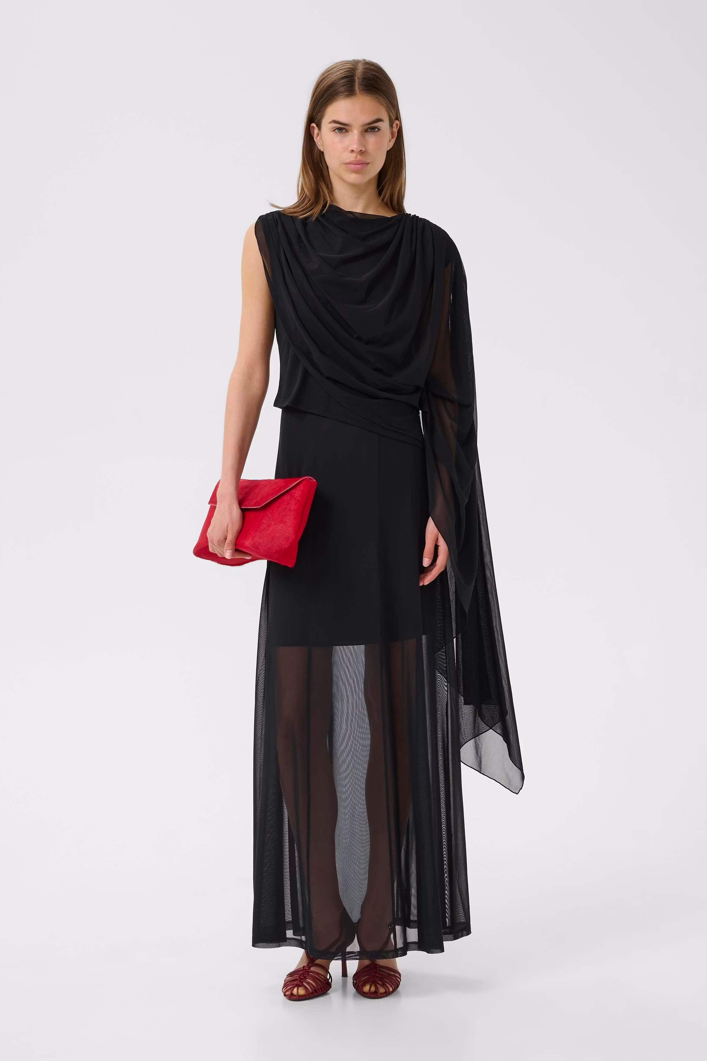 GZmaddin 2-i-1 kjole LOOKBOOK FRONT 10911139-100017