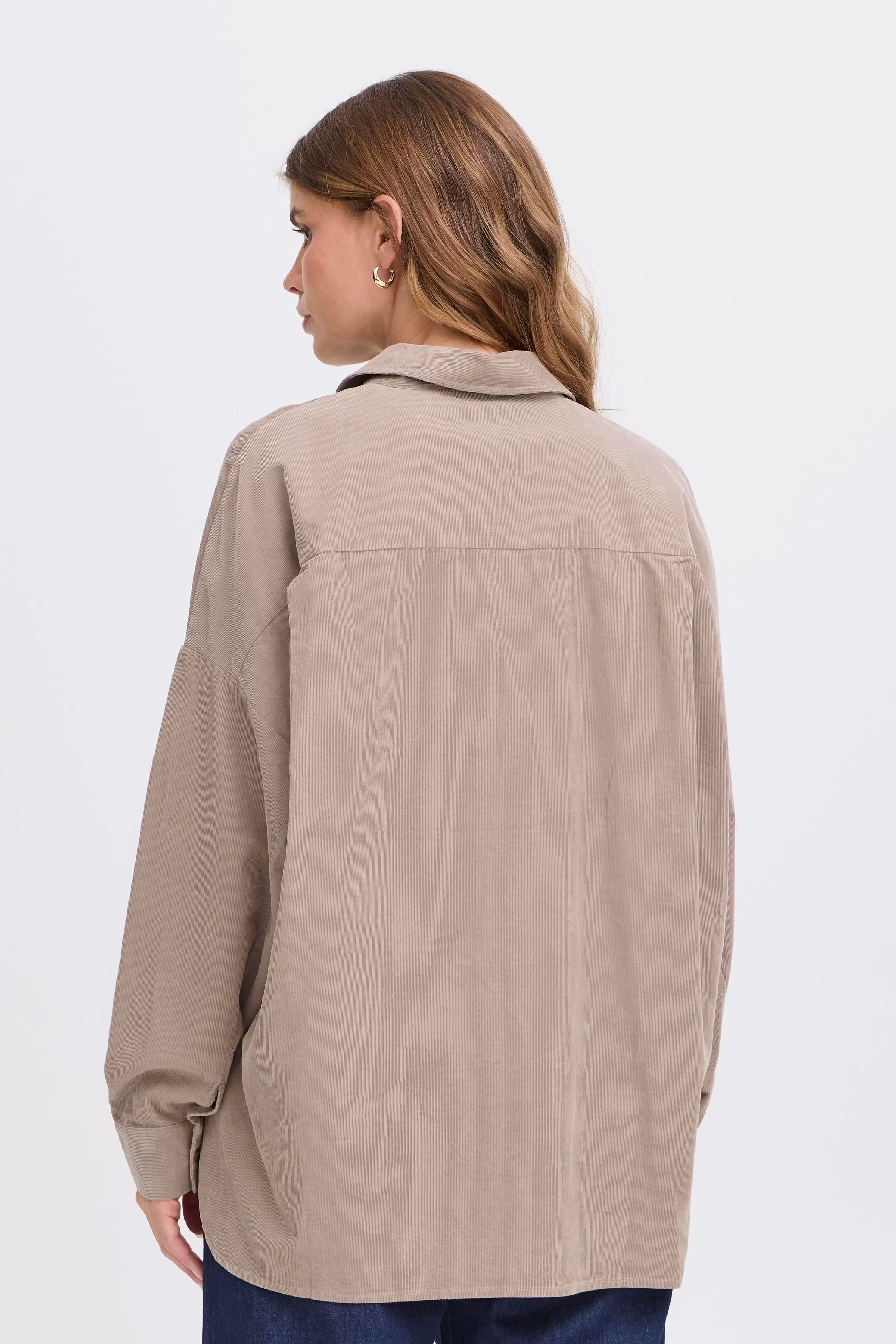 FRCORY Hemd LOOKBOOK BACK 20617249-171210