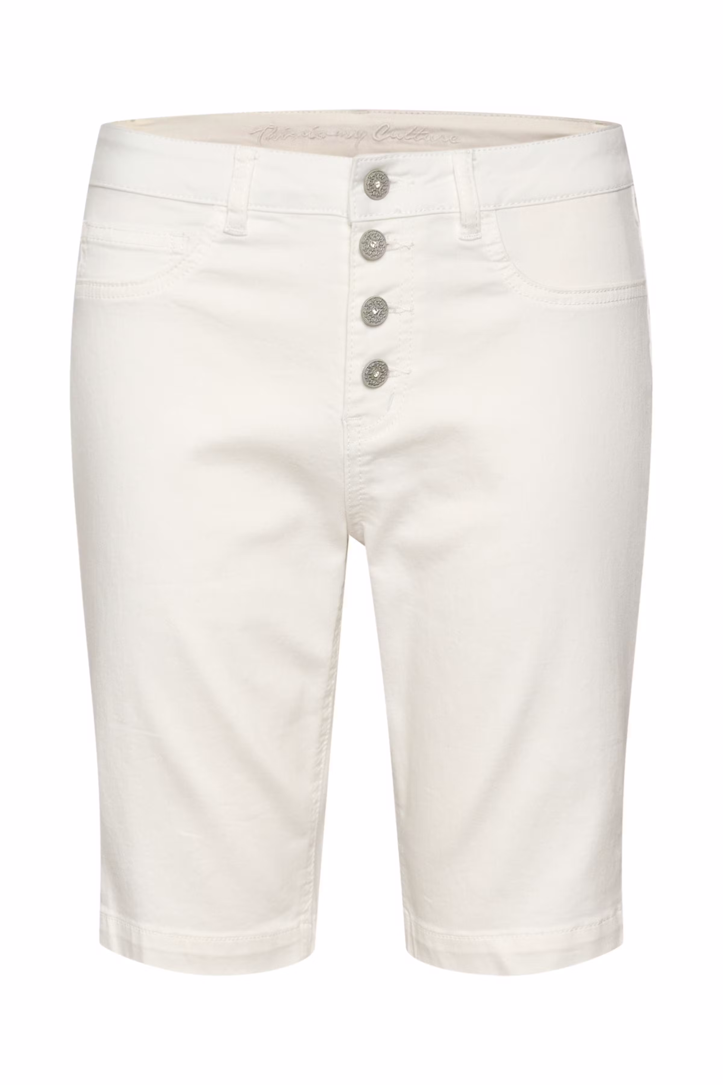 CUbentha Shorts PACK FRONT 50108668-500013