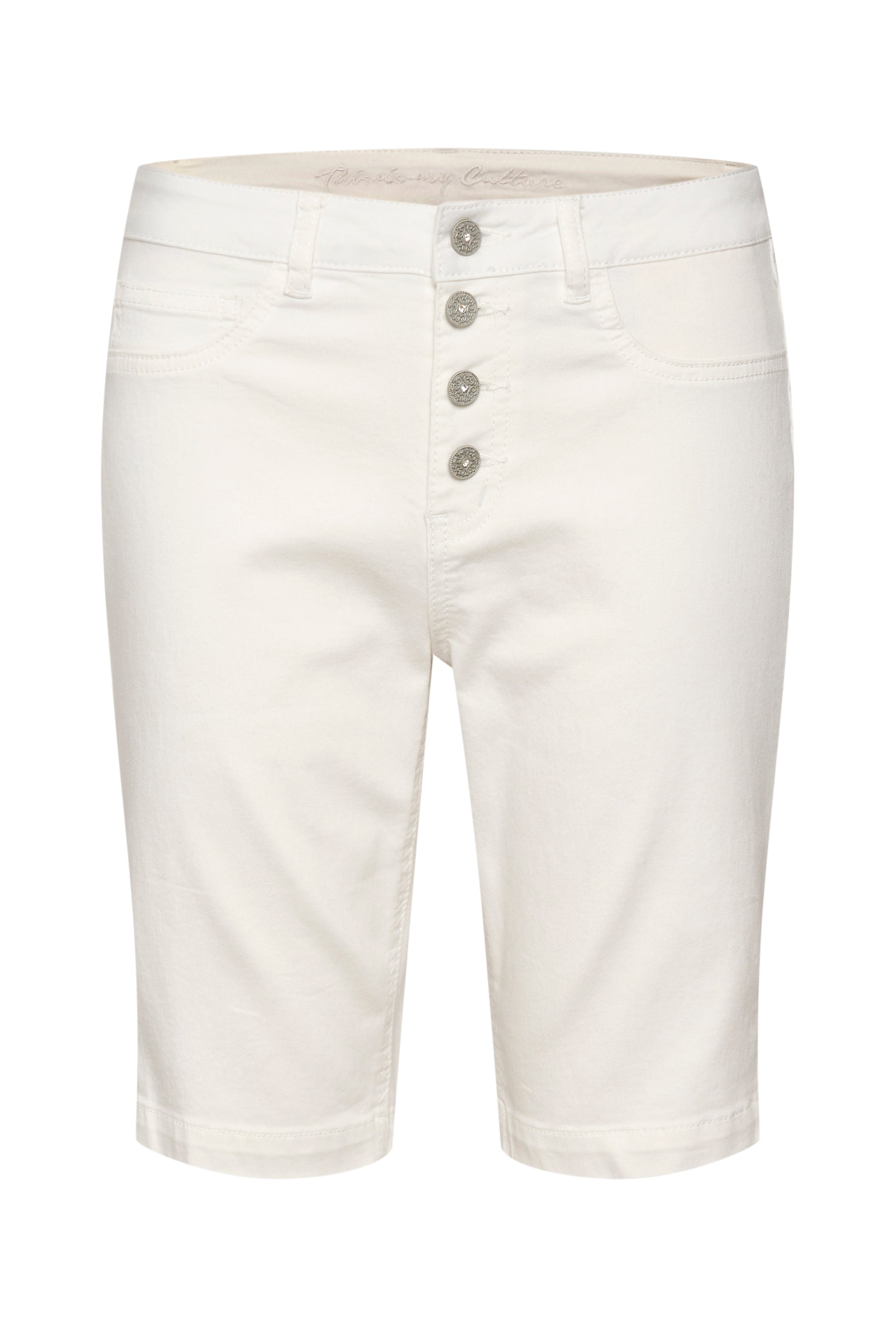 CUbentha Shorts PACK FRONT 50108668-500013