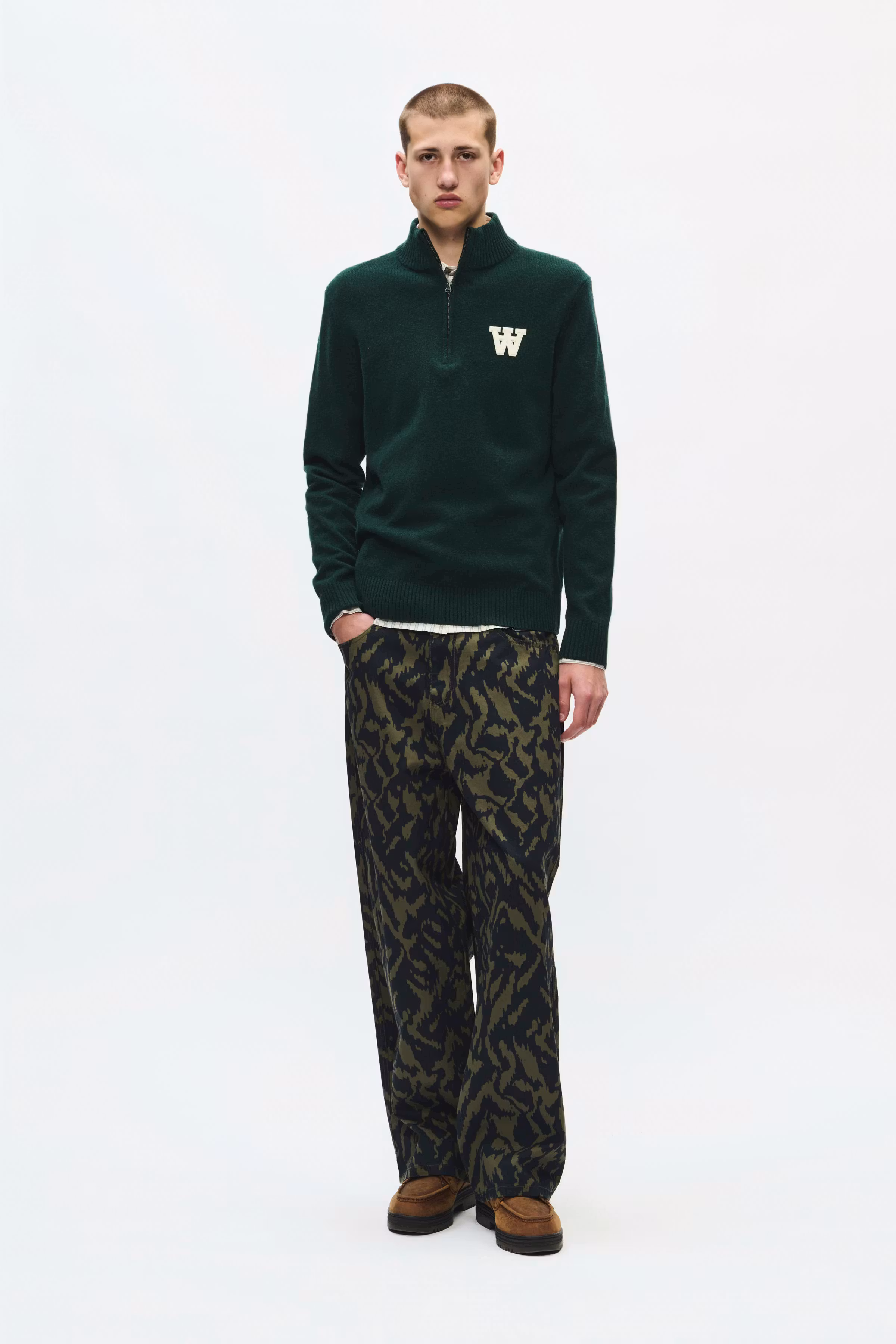WWTay Sweatshirt LOOKBOOK FRONT 30251854-195320