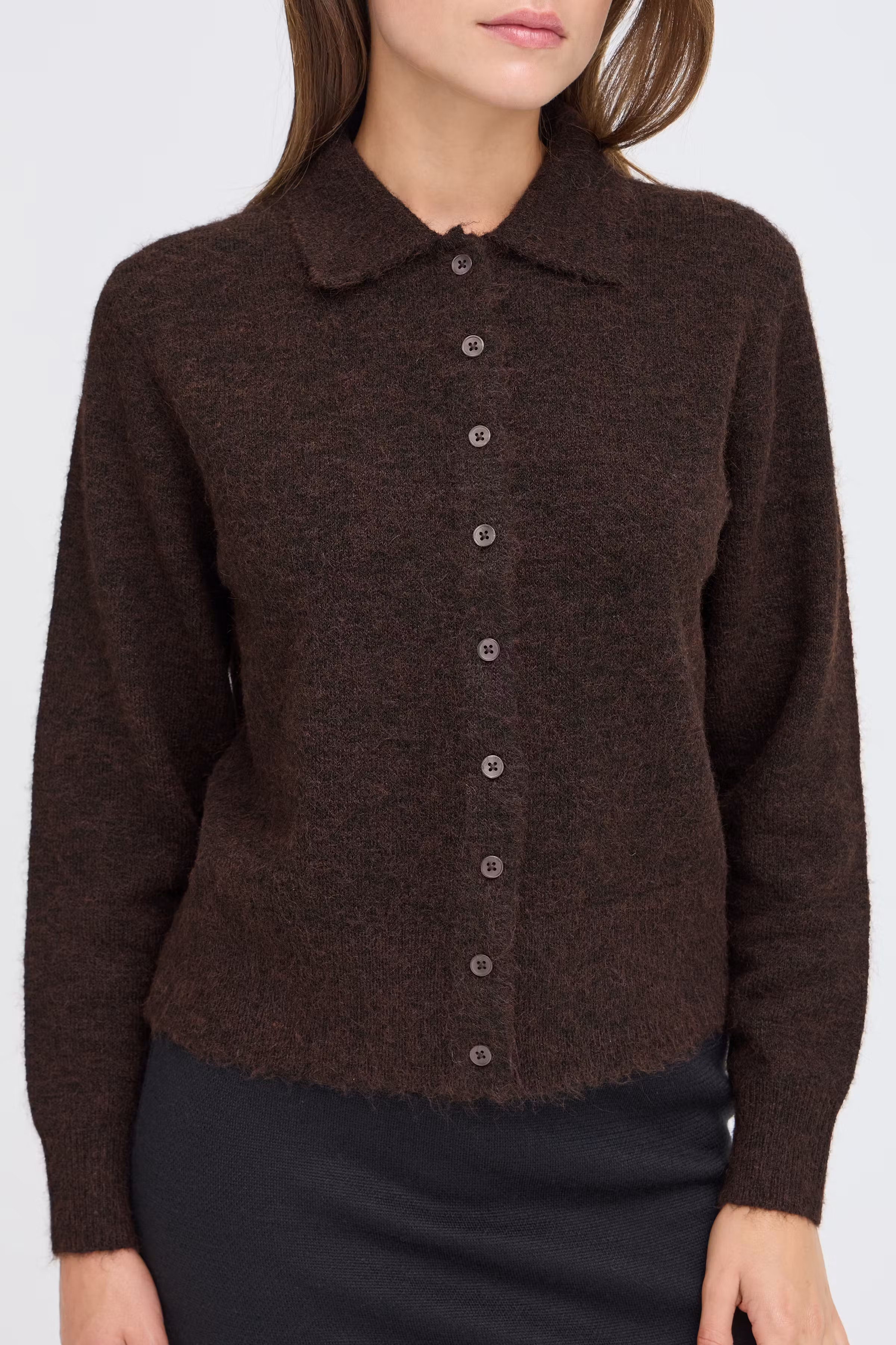 BYMINUA Cardigan LOOKBOOK DETAIL 20819478-1910161