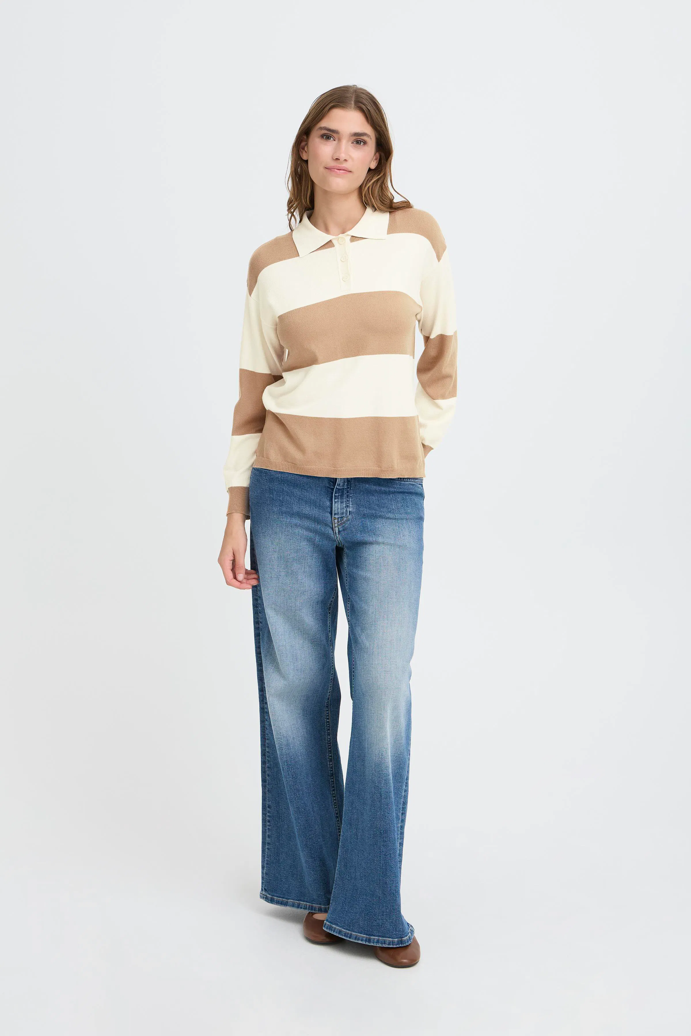 IHBOSTON Pullover LOOKBOOK FRONT 20125135-900004274