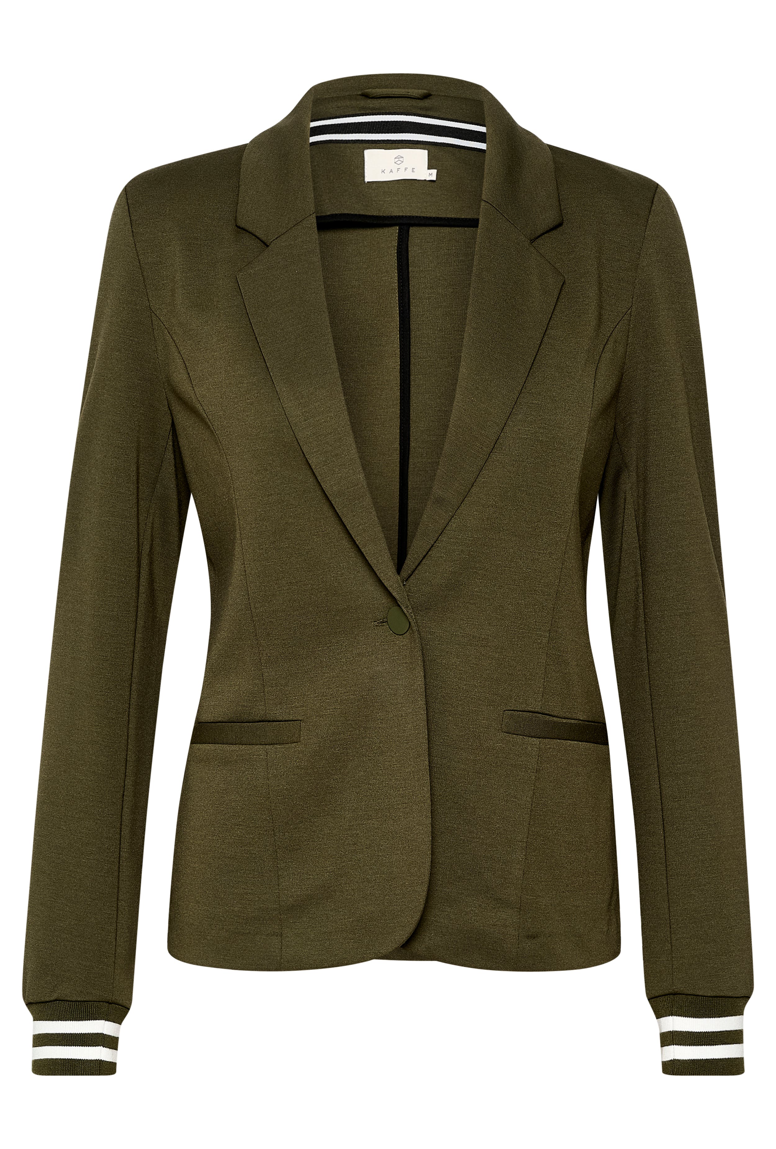 KAKinnie Blazer LOOKBOOK FRONT 10550800-105071