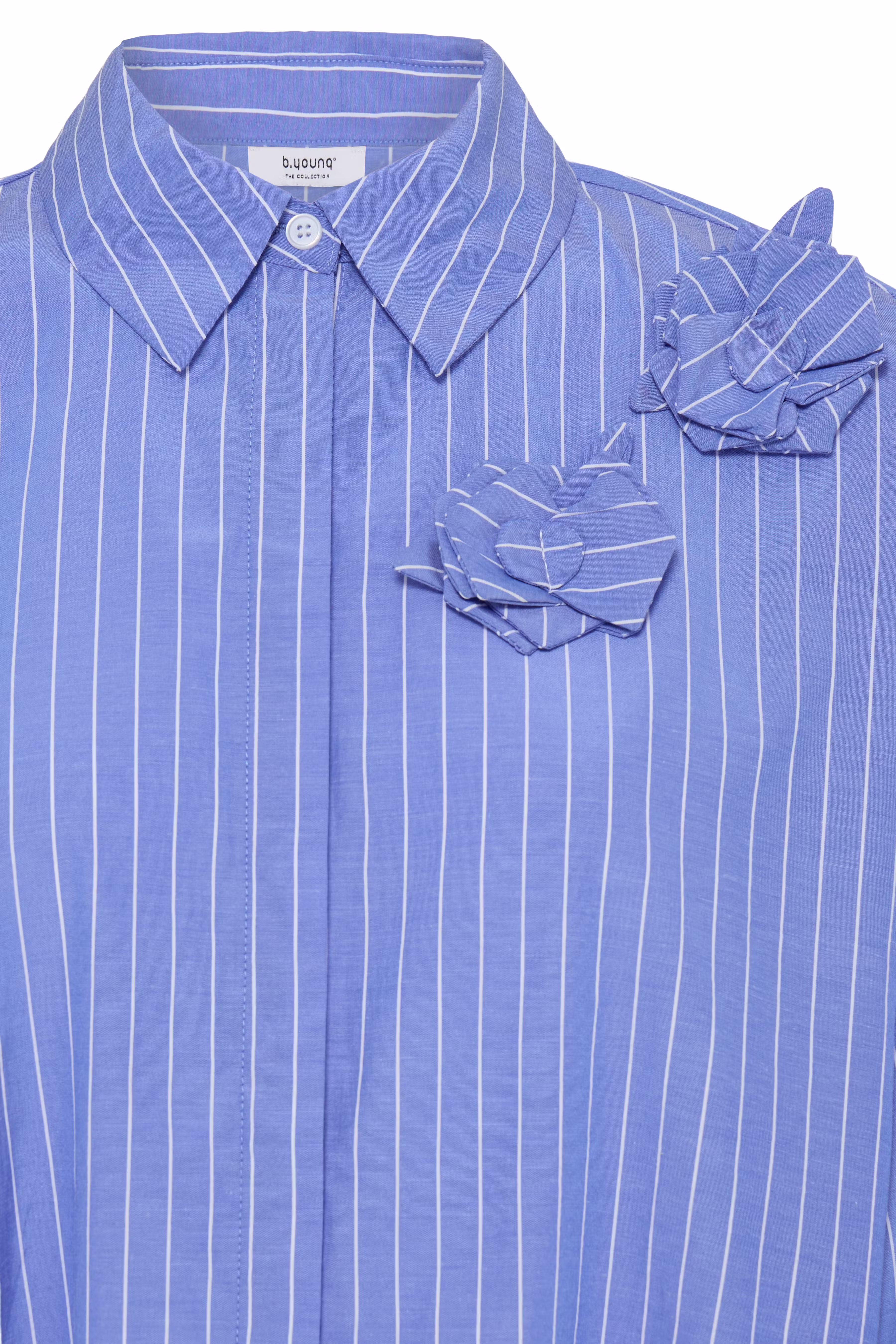 BYXFLAKA Bluse PACK DETAIL 20817309-173912