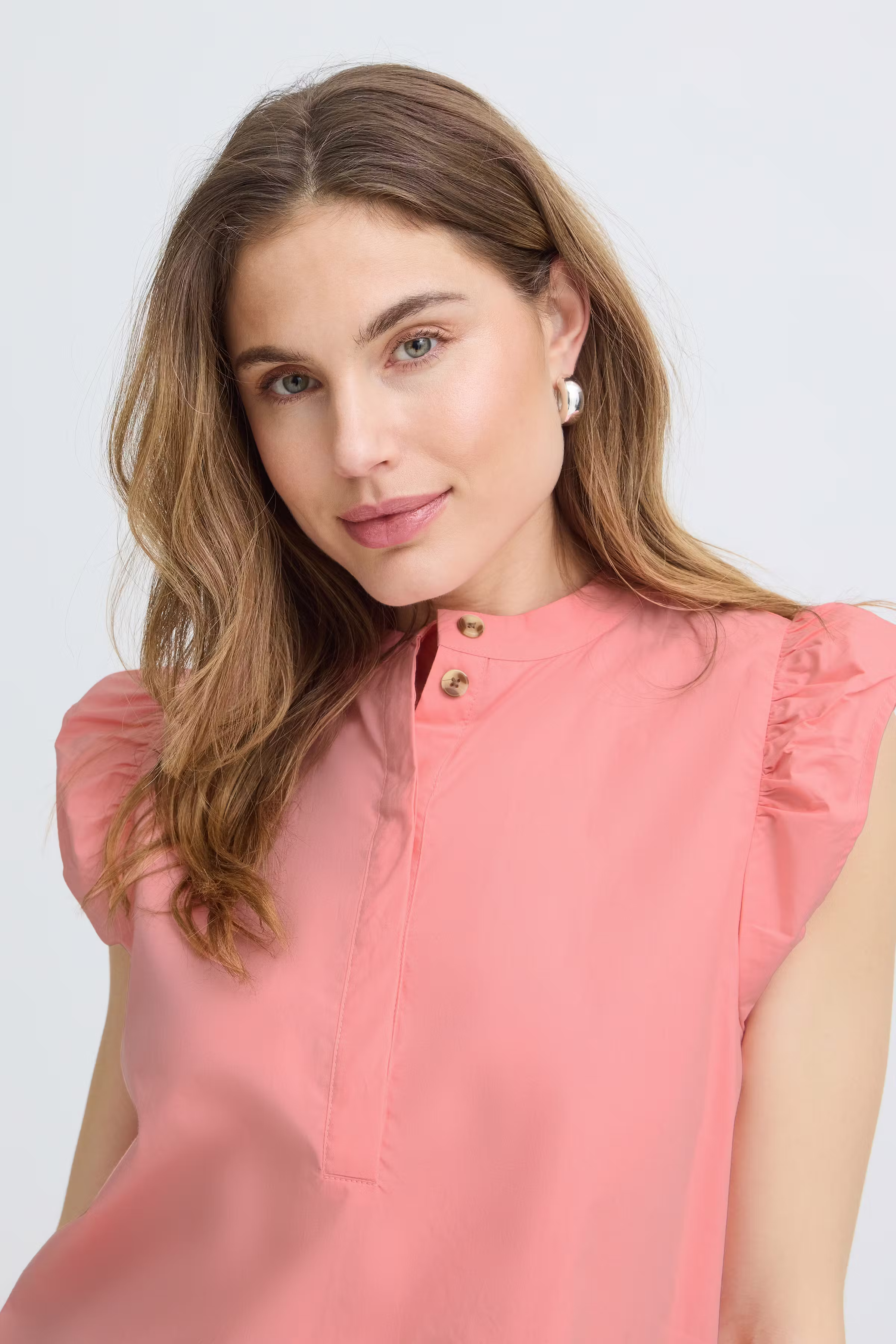 PZCLEO Skjorta LOOKBOOK DETAIL 50210489-151712