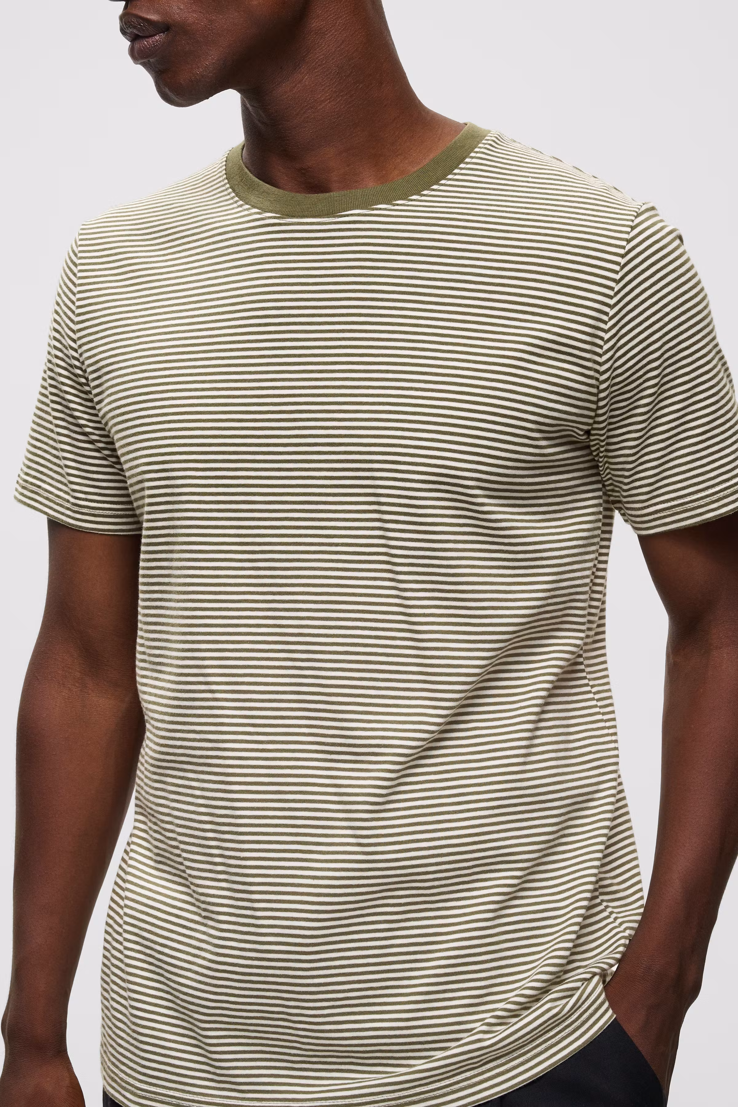 MAjeremy T-shirt LOOKBOOK DETAIL 30207146-190515