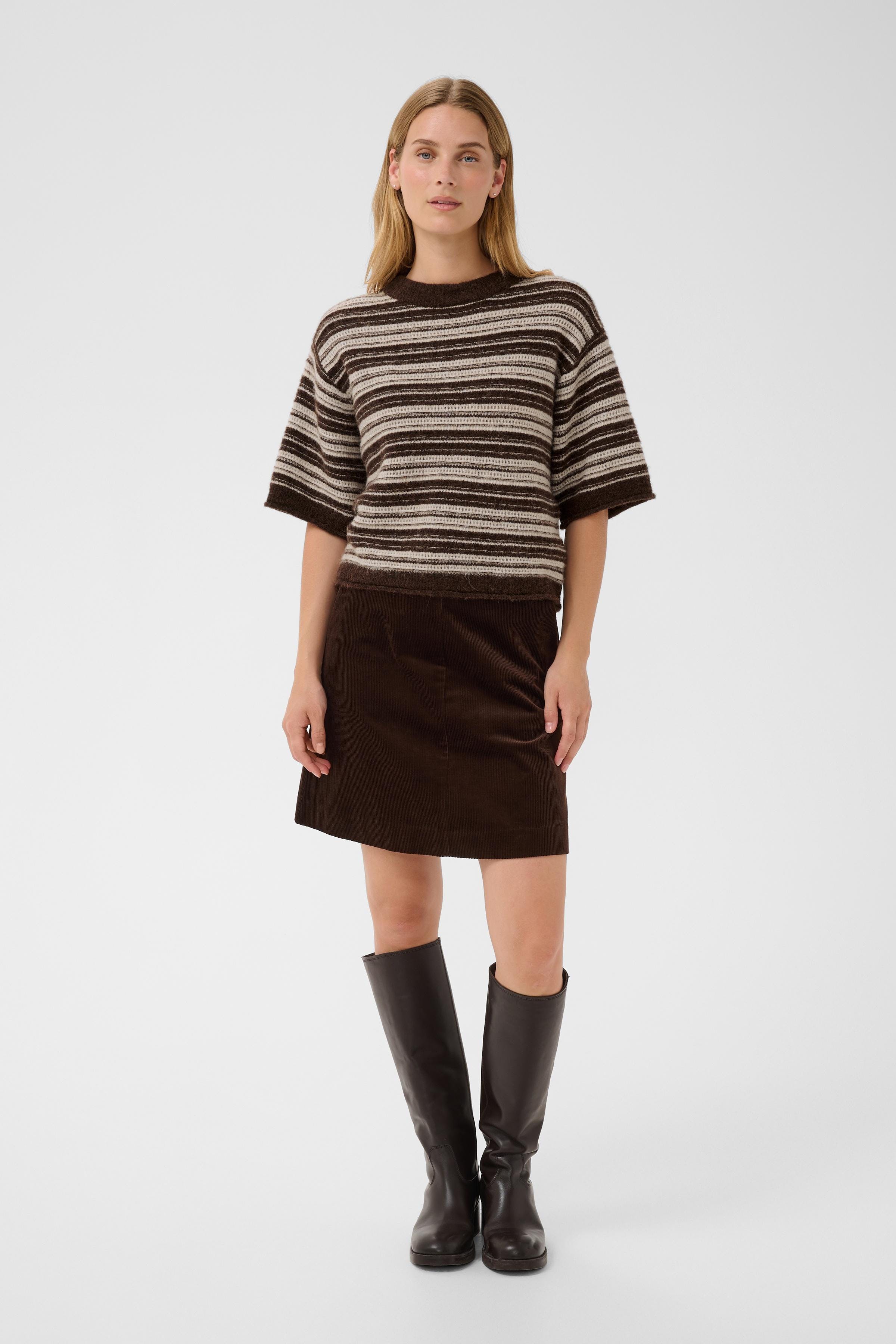 CerysPW Pullover LOOKBOOK FRONT 30310846-305375