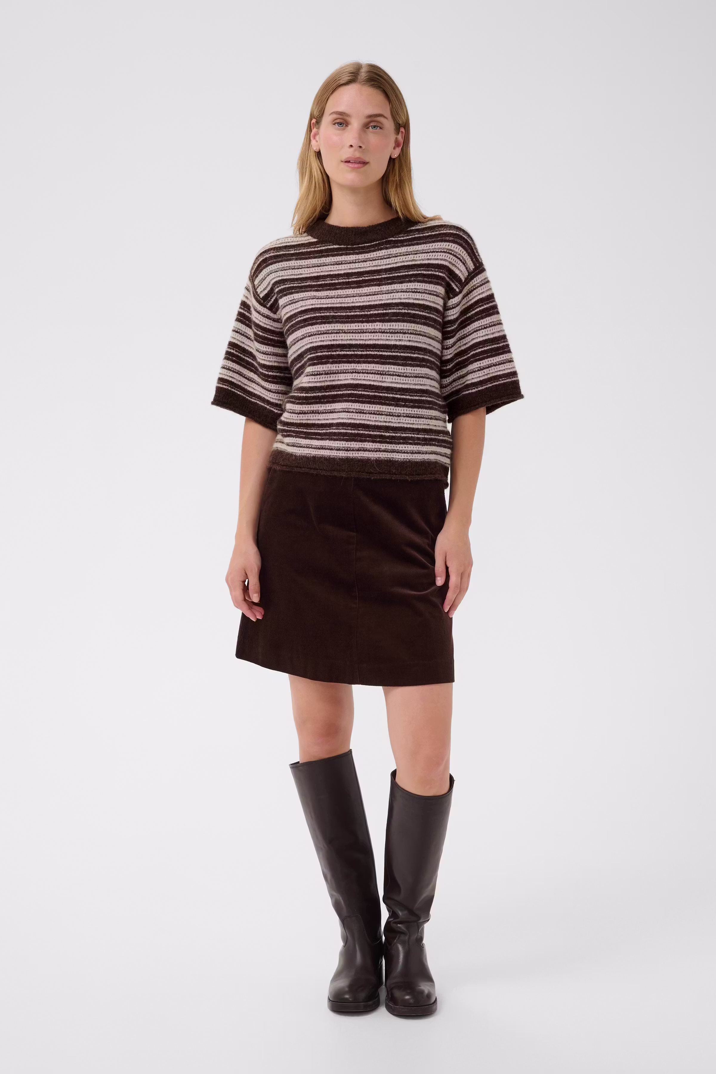 CerysPW Pullover LOOKBOOK FRONT 30310846-305375
