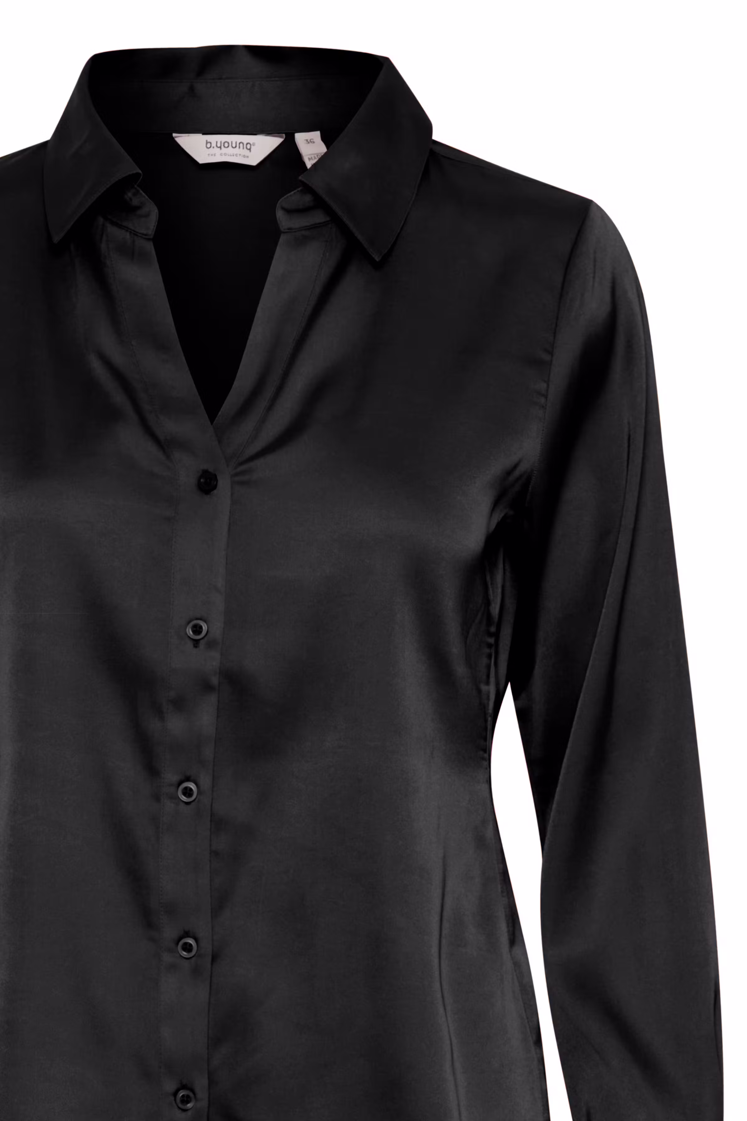 BYHENCE Skjorte PACK DETAIL 20813492-200451