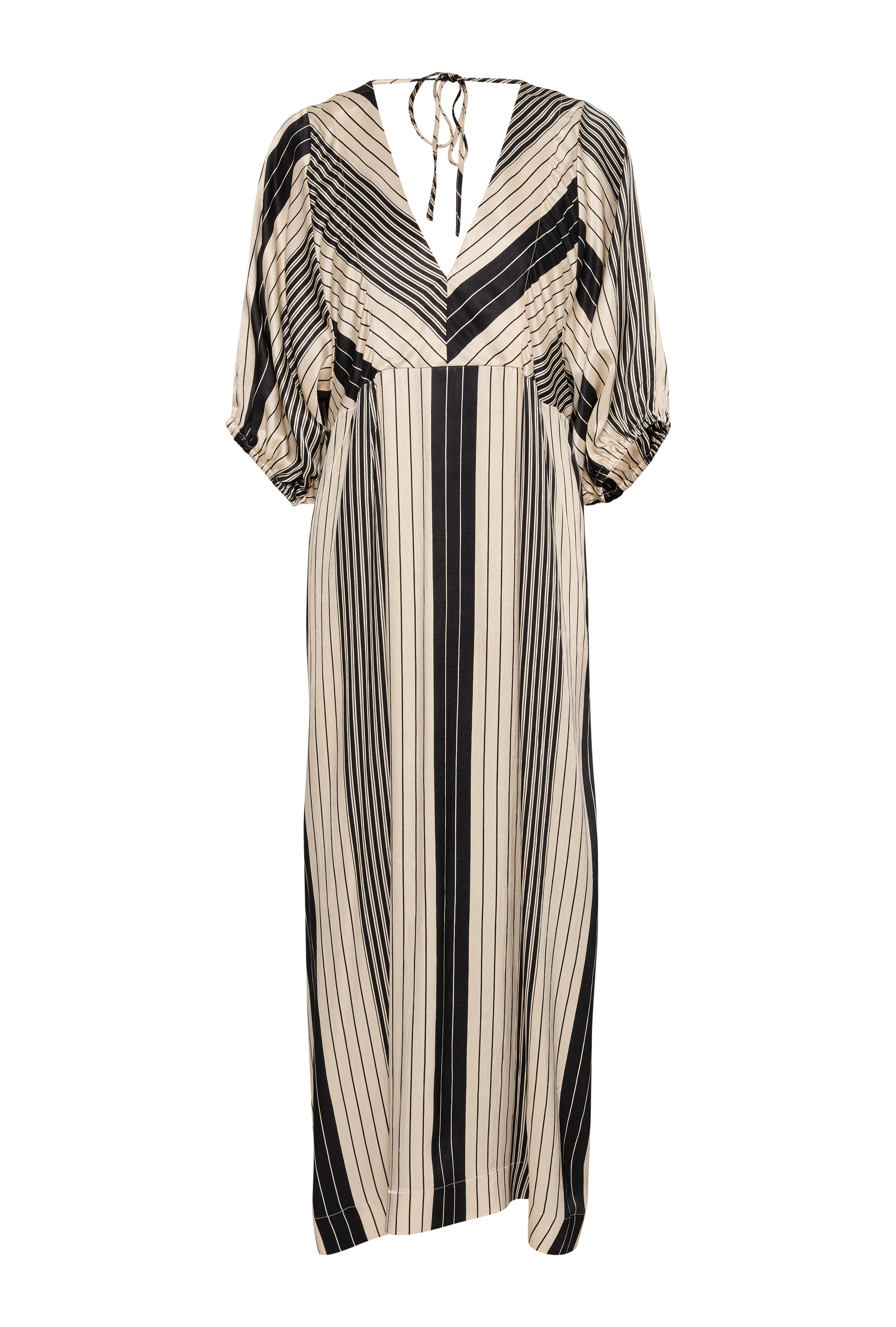 SLSendai Jurk PACK FRONT 30407554-303064