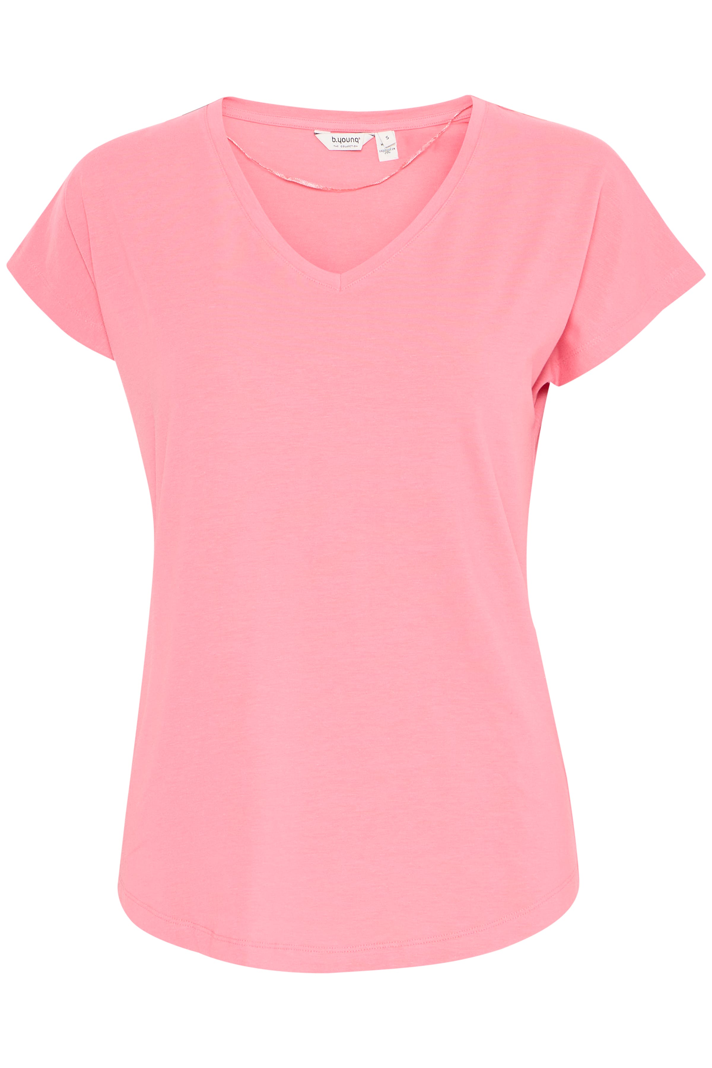 BYPAMILA T-shirt PACK FRONT 20816364-170613