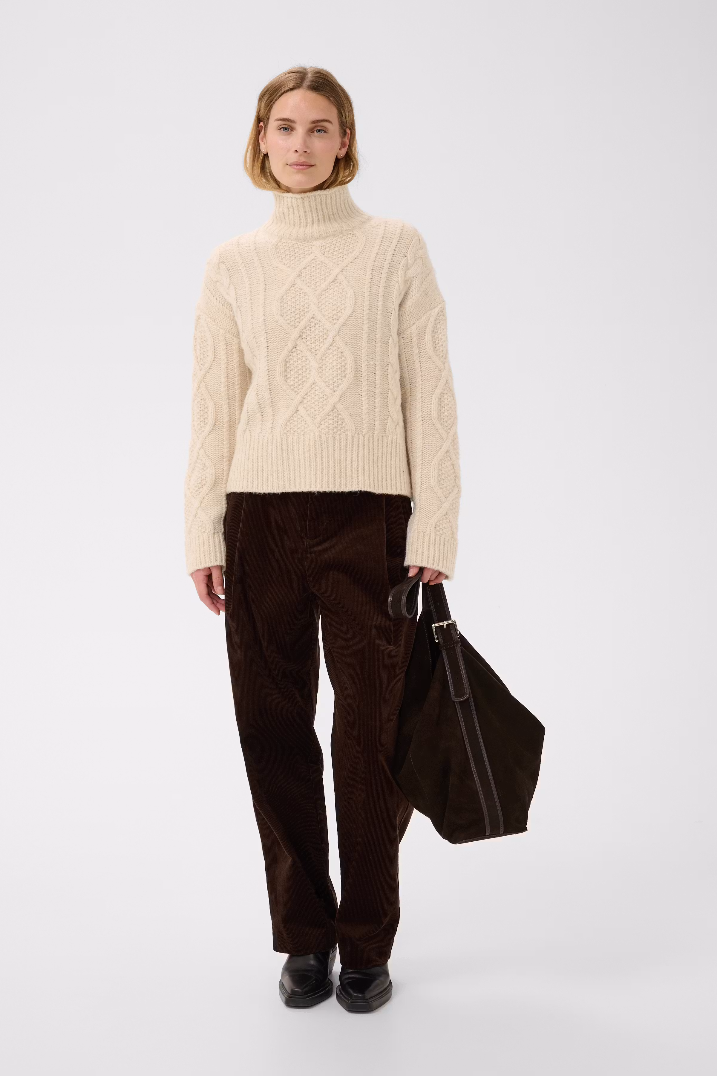 ChannaPW Pullover LOOKBOOK FRONT 30310840-1203041