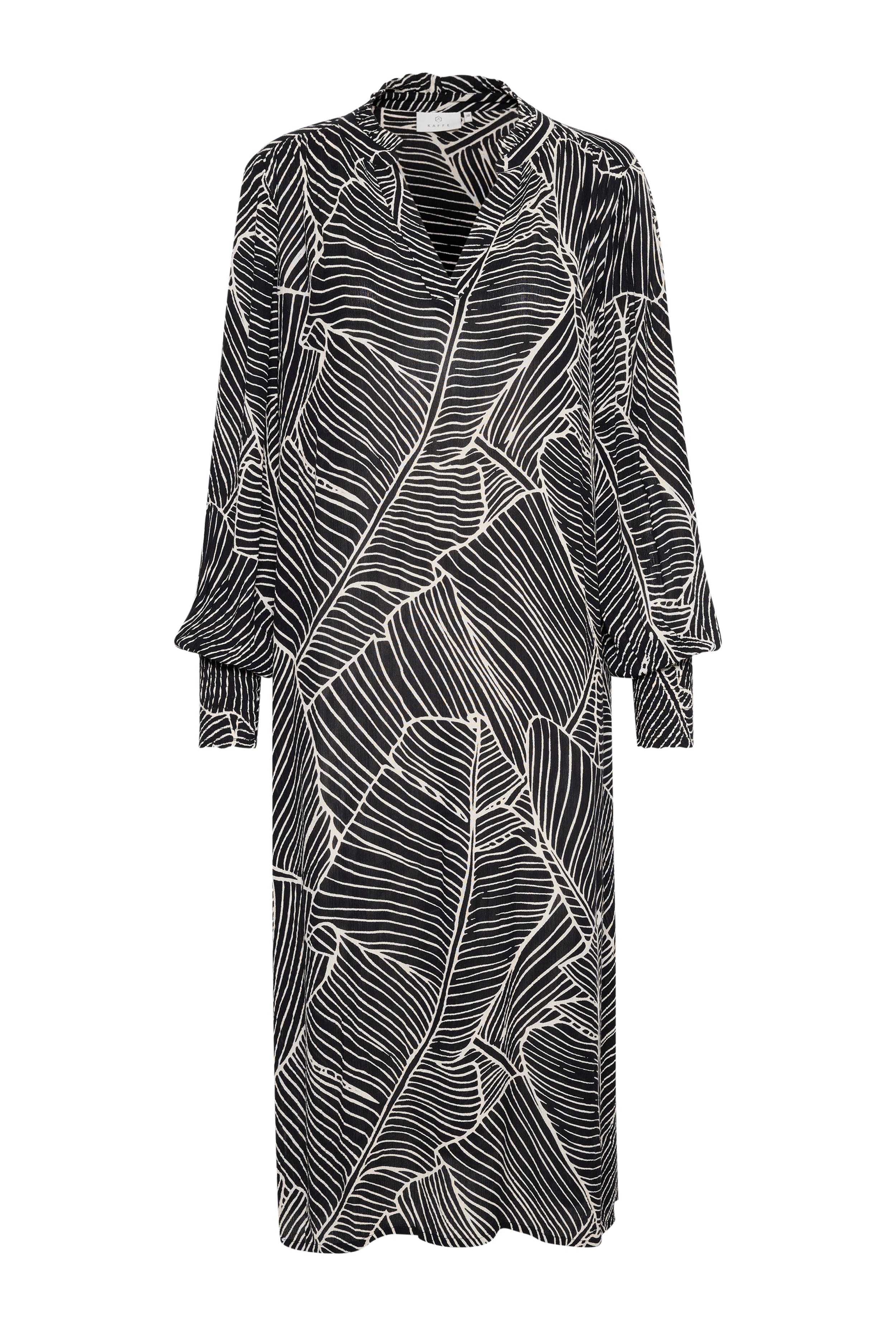 KAgenette Klänning PACK FRONT 10508935-106205