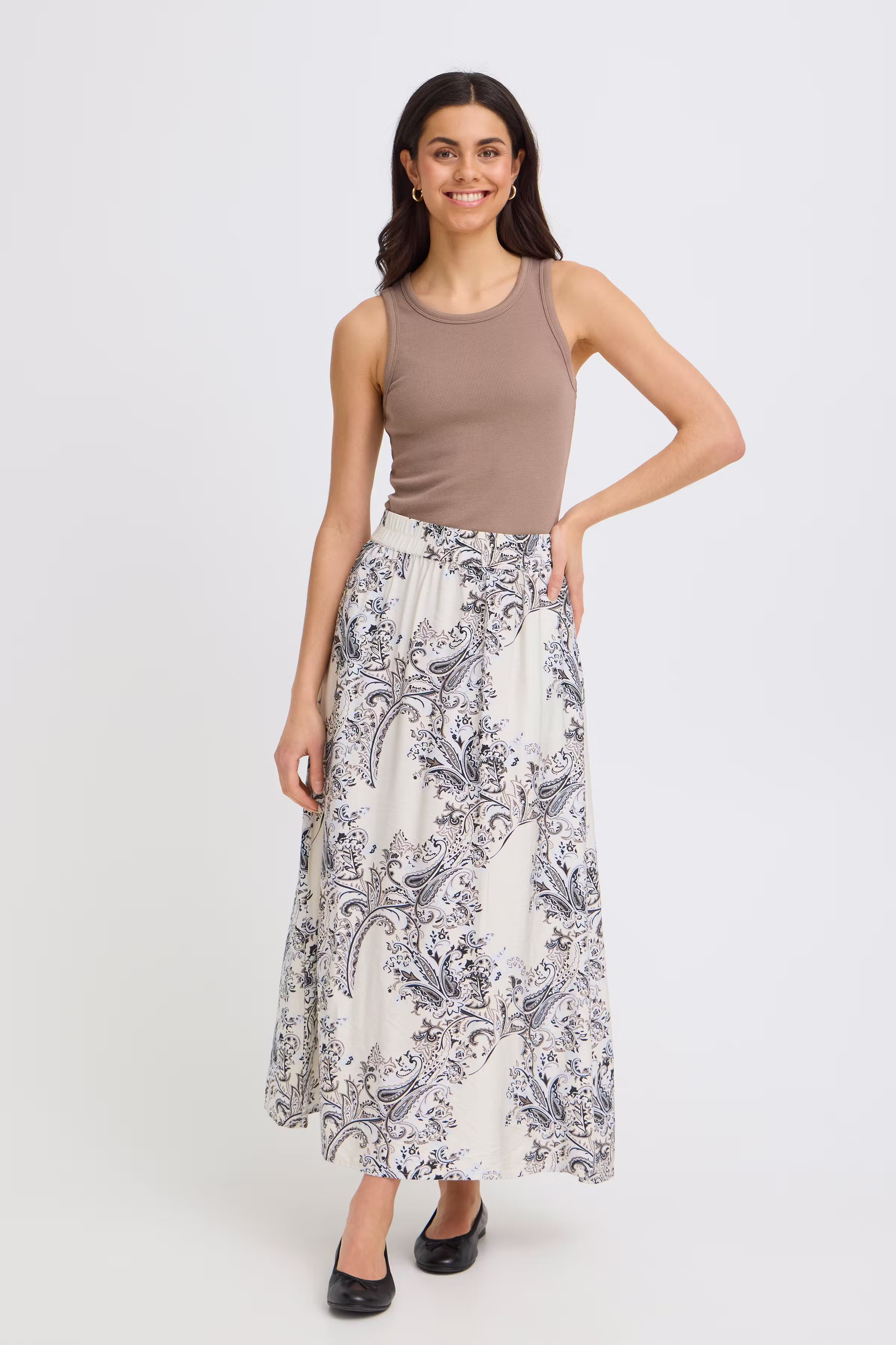 FRADARA Rok LOOKBOOK FRONT 20617826-900008068
