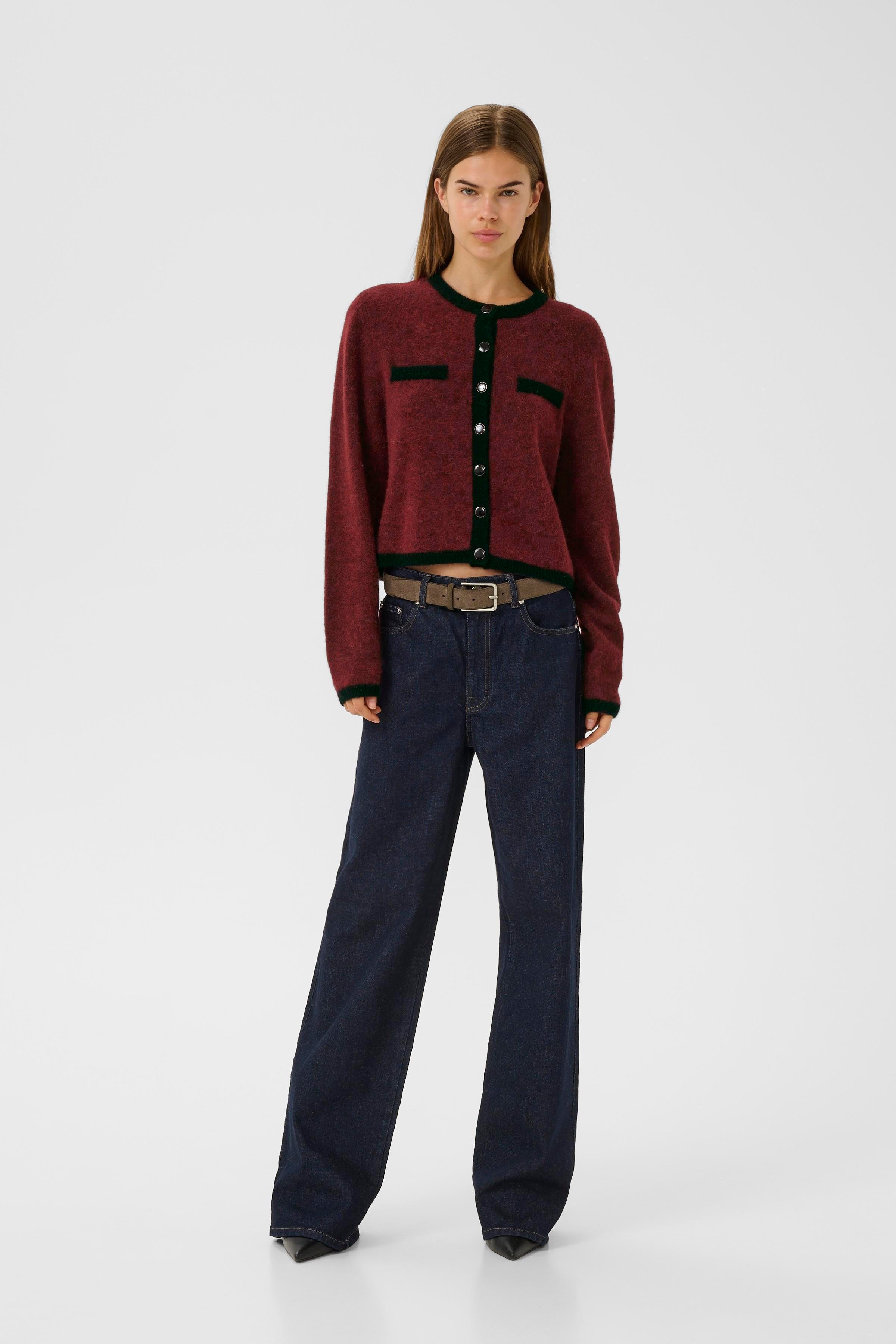 GZalpha Cardigan LOOKBOOK FRONT 10910459-108773