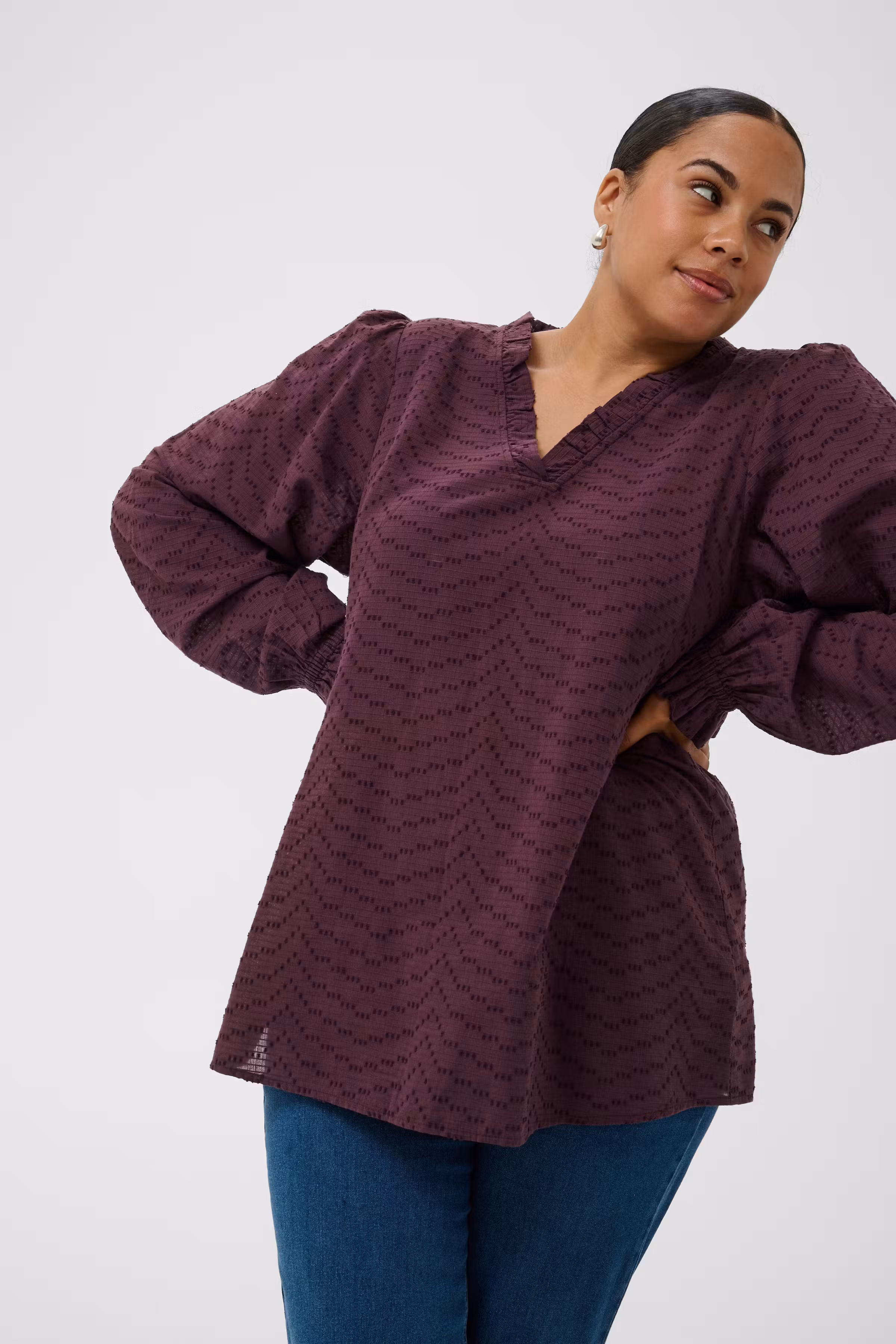 KCpenelopia Bluse LOOKBOOK DETAIL 10584957-191619