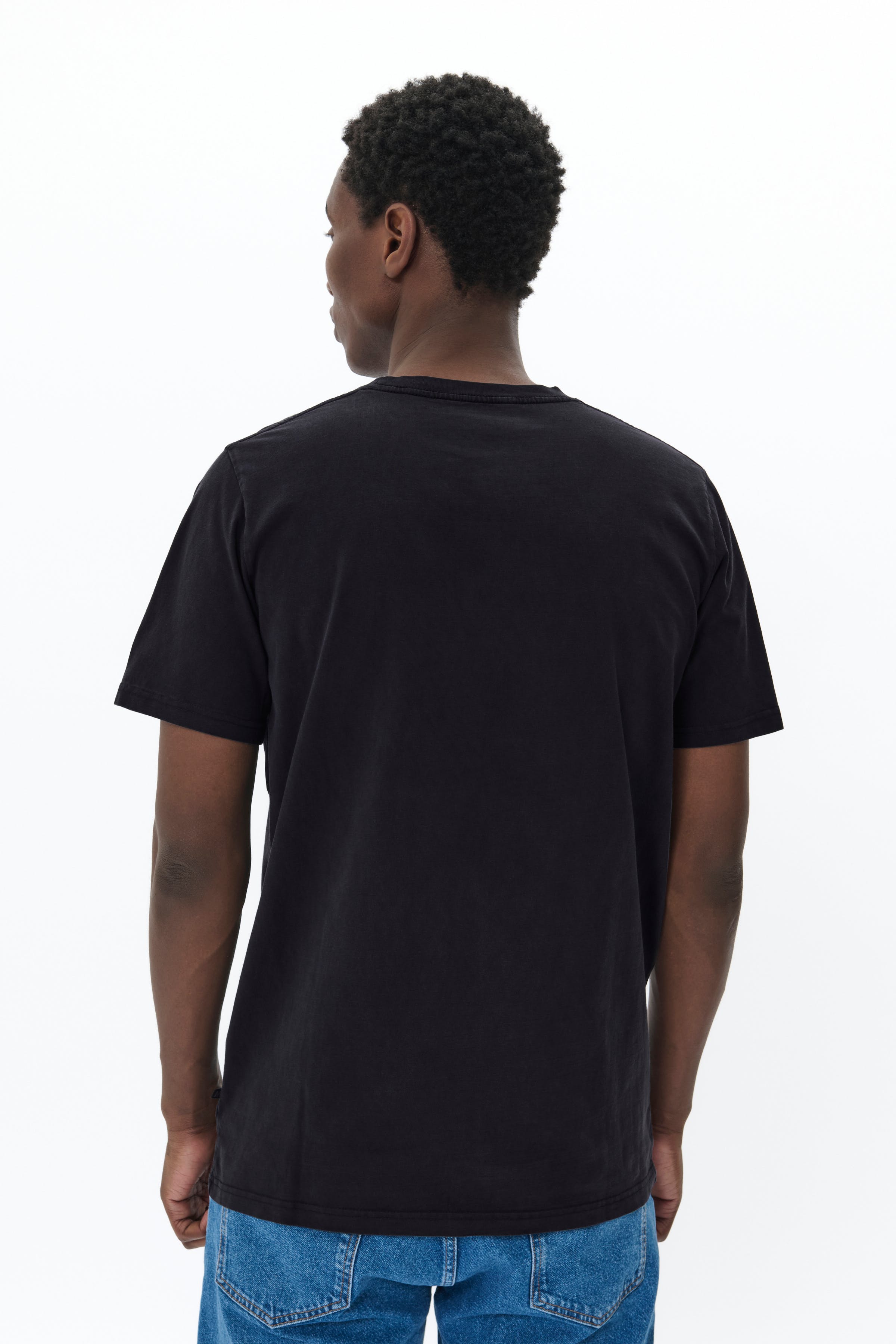 MAjeremy T-shirt LOOKBOOK BACK 30207382-194011
