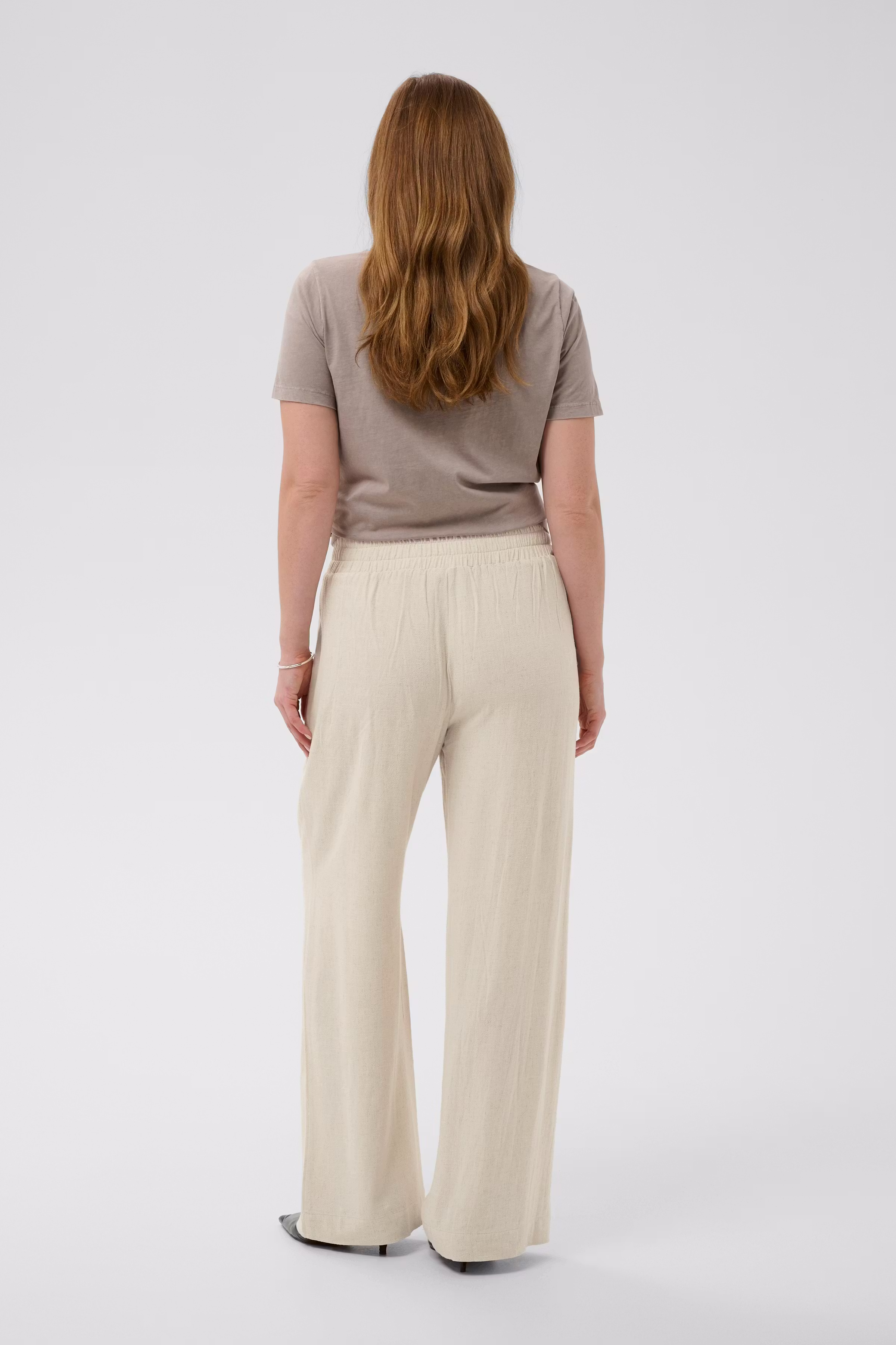 BPhella Broek LOOKBOOK BACK 40200107-109280