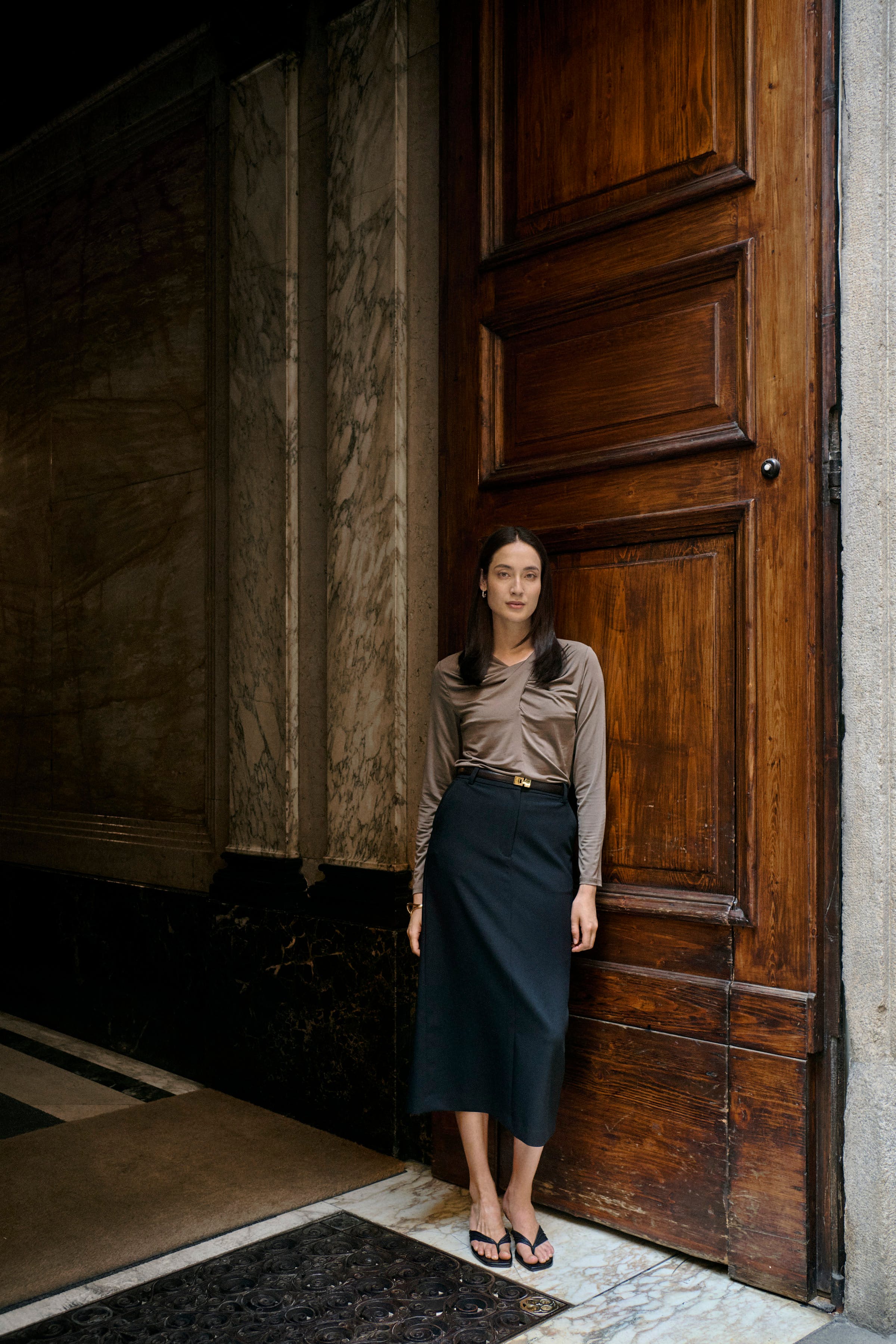 SLClara Blouse LOCATION NONE 30408966-190808