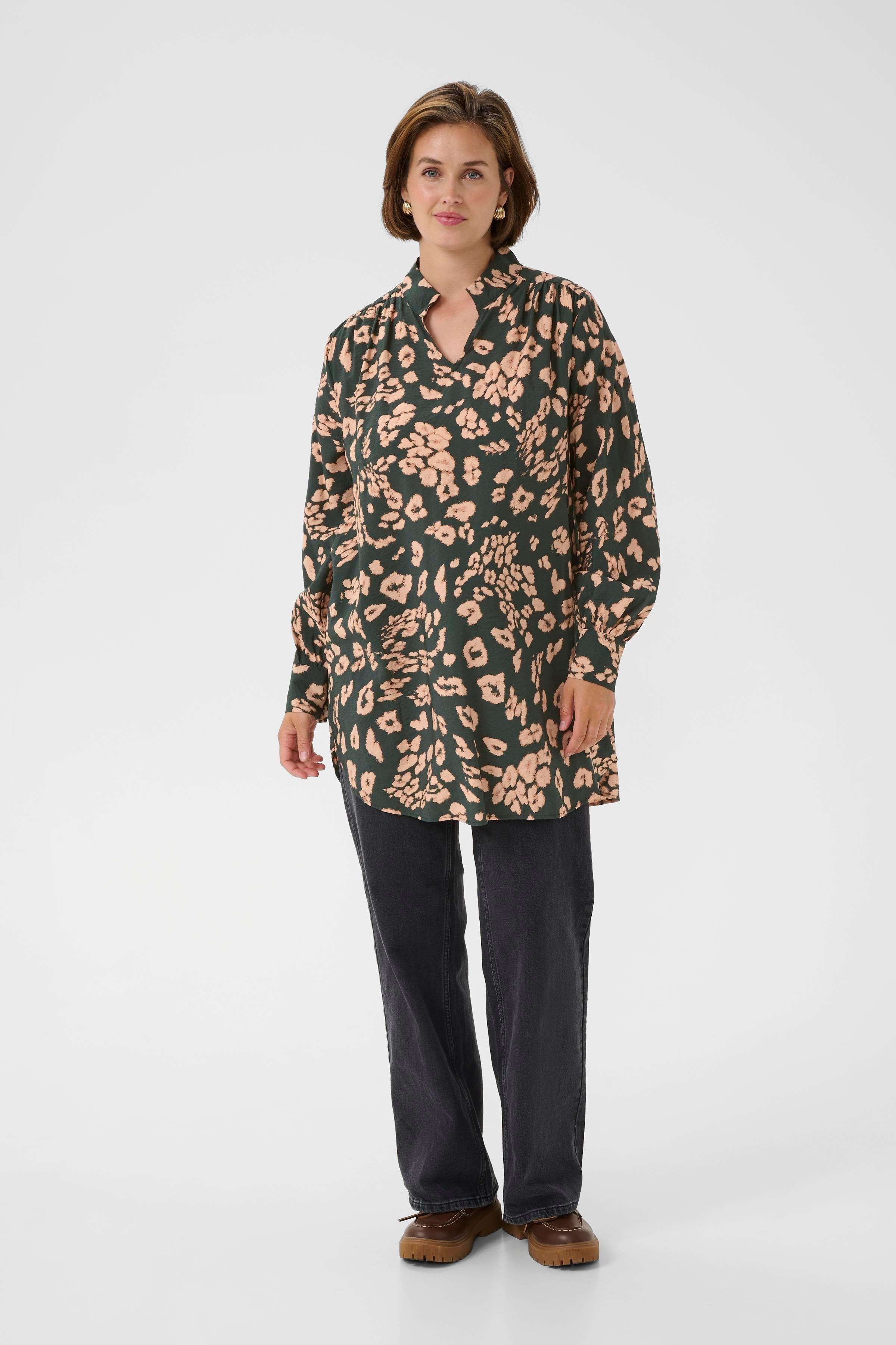 BPiris Tunika LOOKBOOK FRONT 40200060-108689