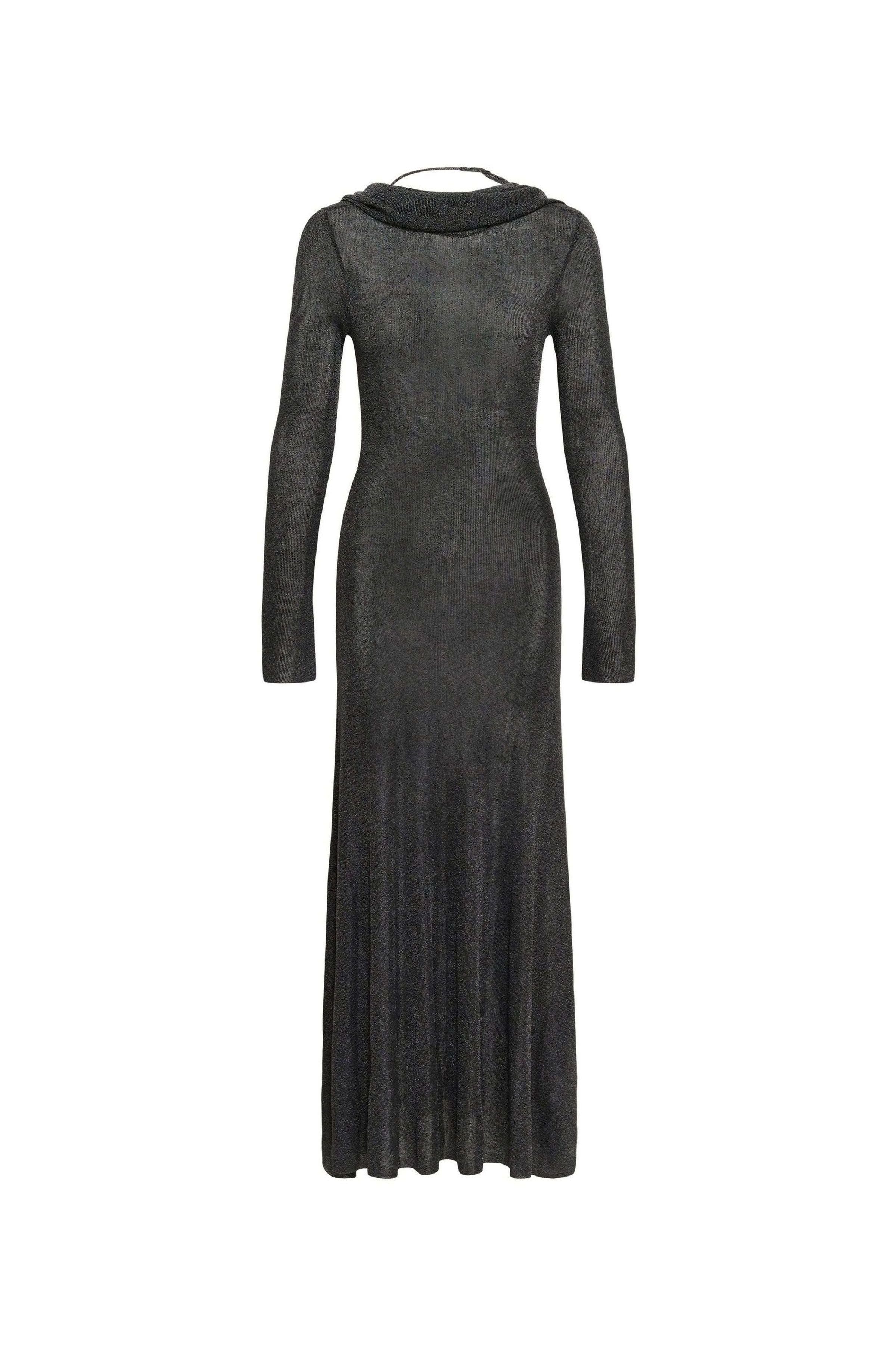 GZsilvi Dress PACK FRONT 10911647-1000030
