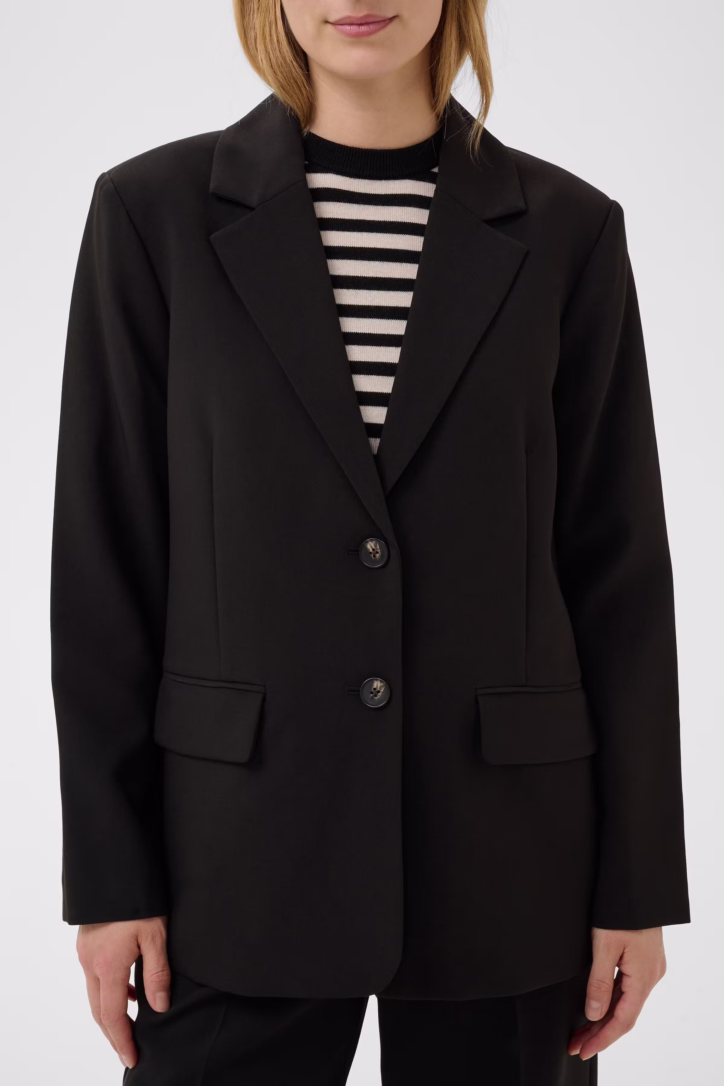 NaraPW Blazer LOOKBOOK DETAIL 30309785-194008