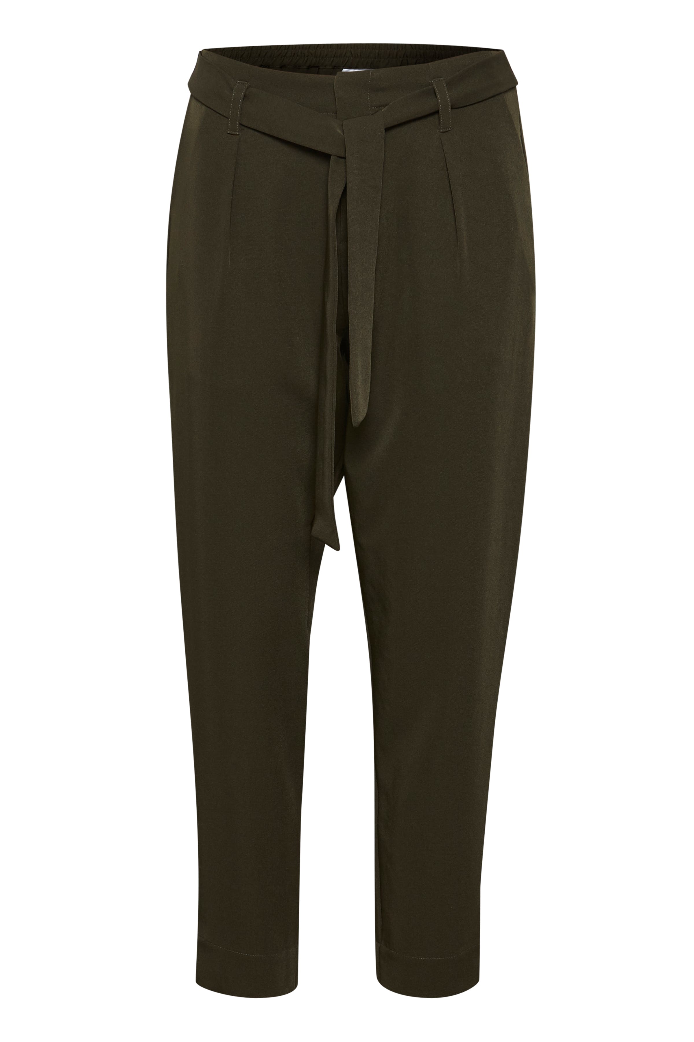 IzraSZ Trousers PACK FRONT 30511424-190000