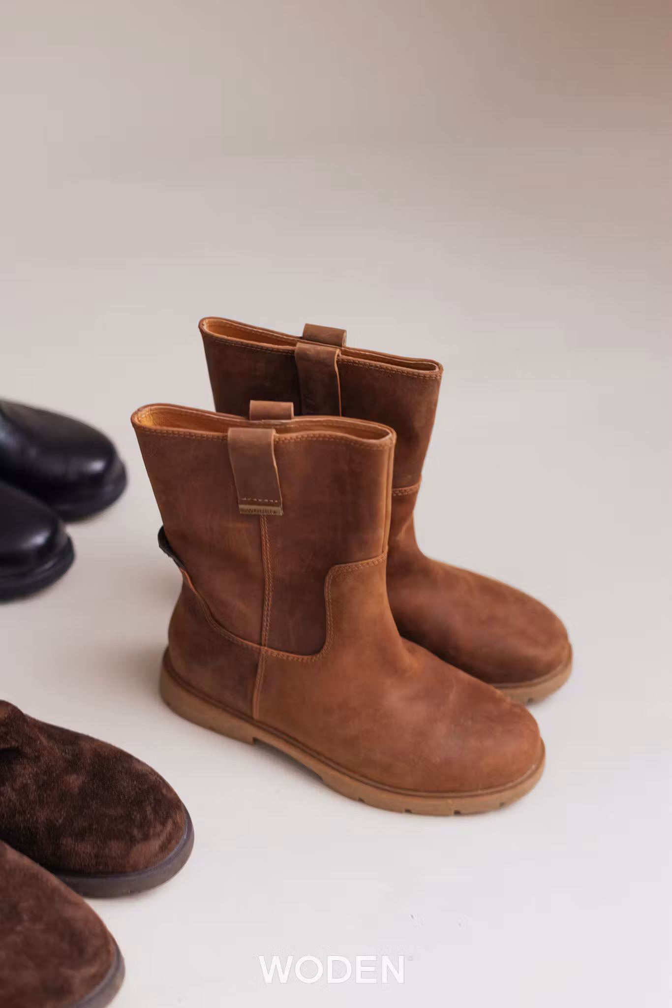 Luna Boots LOOKBOOK DETAIL 40551710-400922