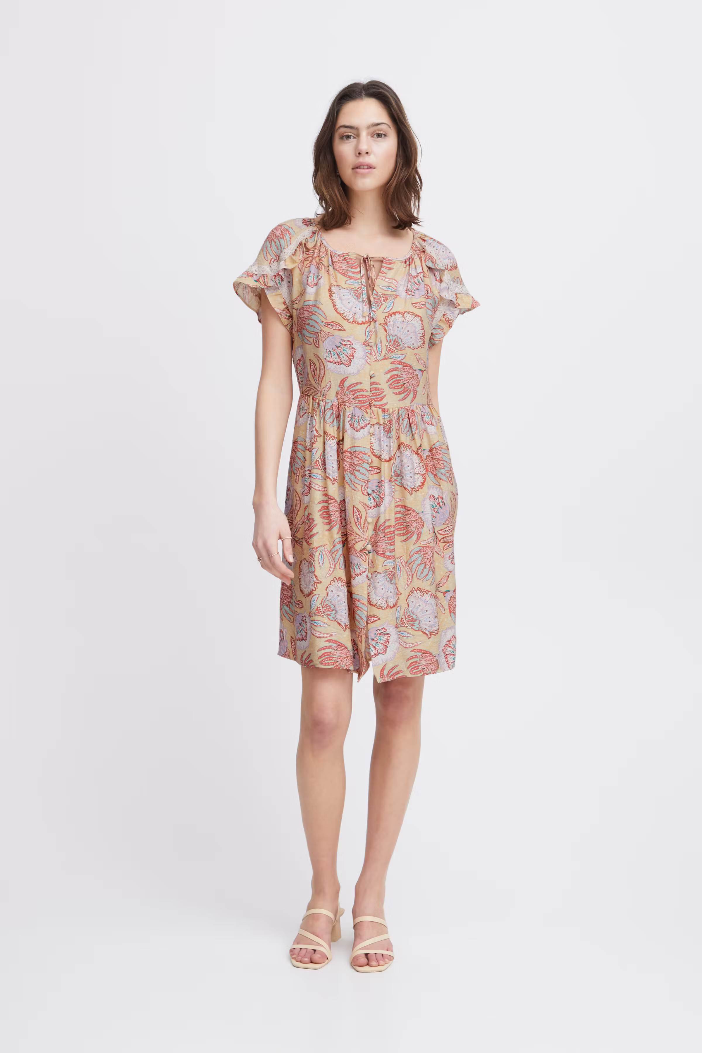 IRLAMORE Kleid LOOKBOOK FRONT 20120808-202878