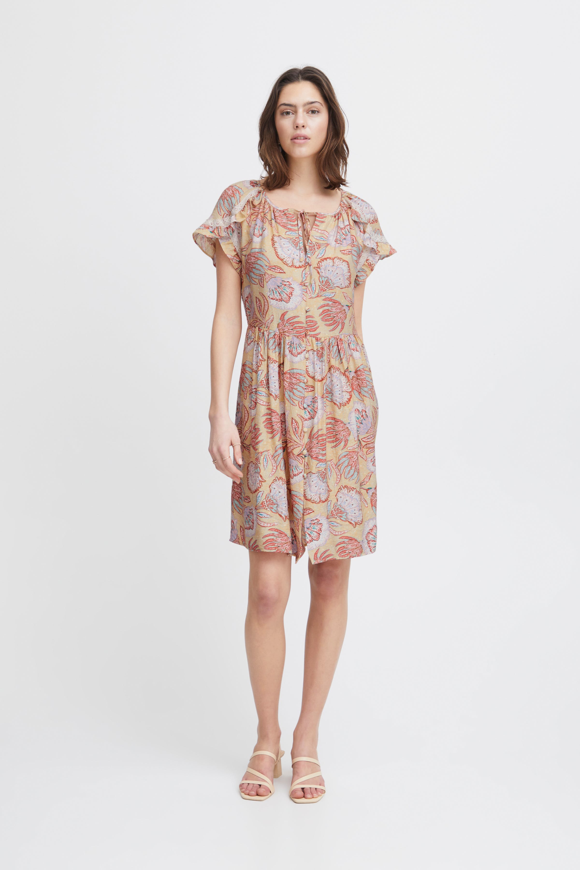 IRLAMORE Kleid LOOKBOOK FRONT 20120808-202878