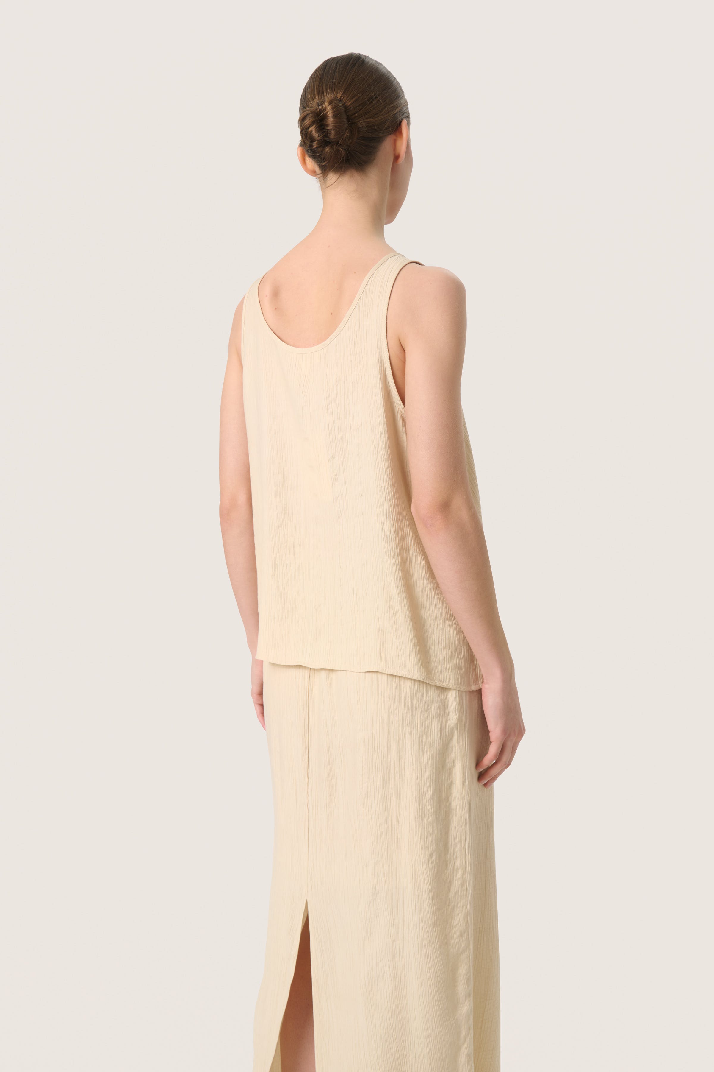 SLAila Bluse LOOKBOOK BACK 30407580-130907