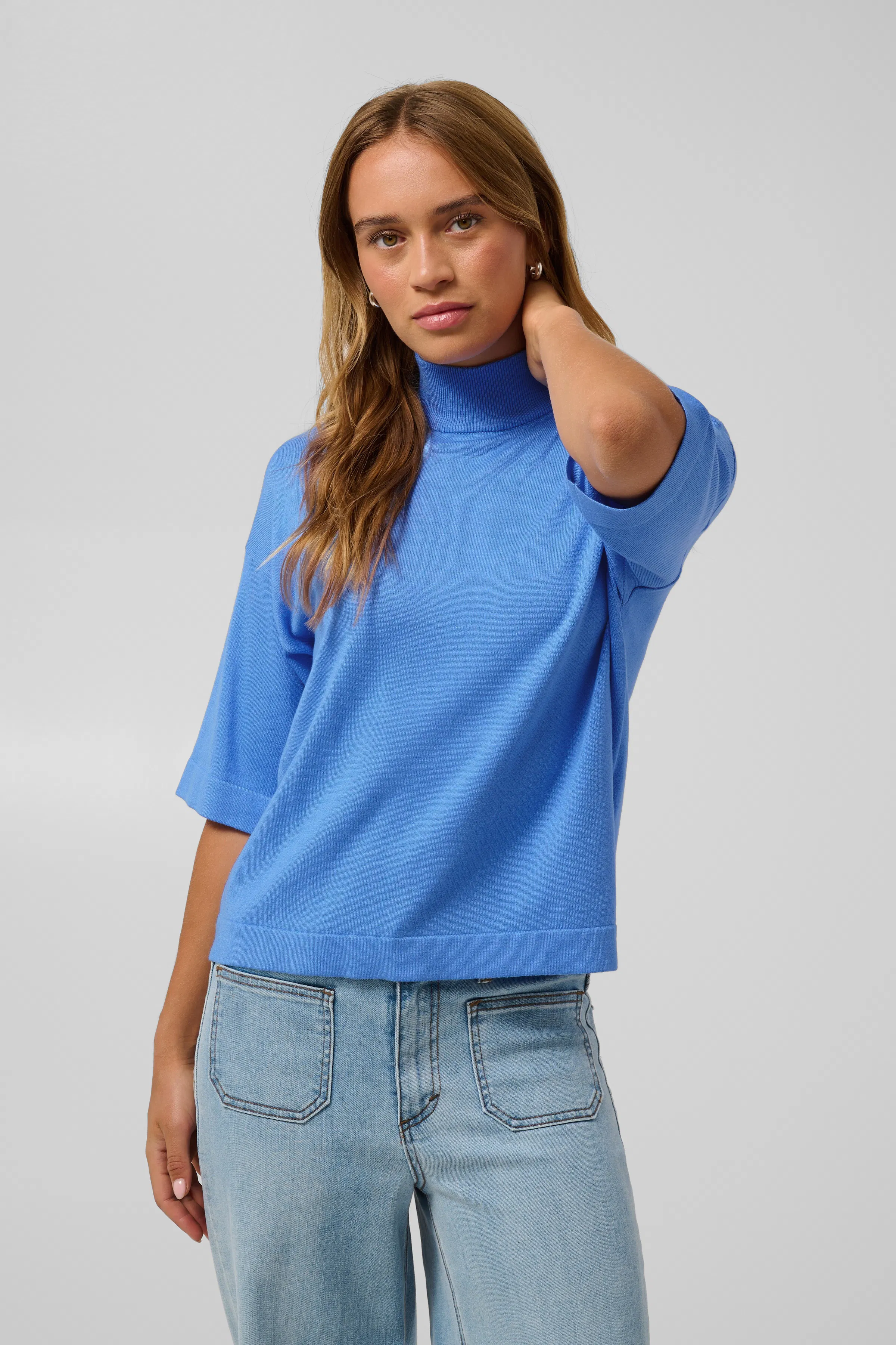 KAlizza Pullover LOOKBOOK FRONT 10509536-164032