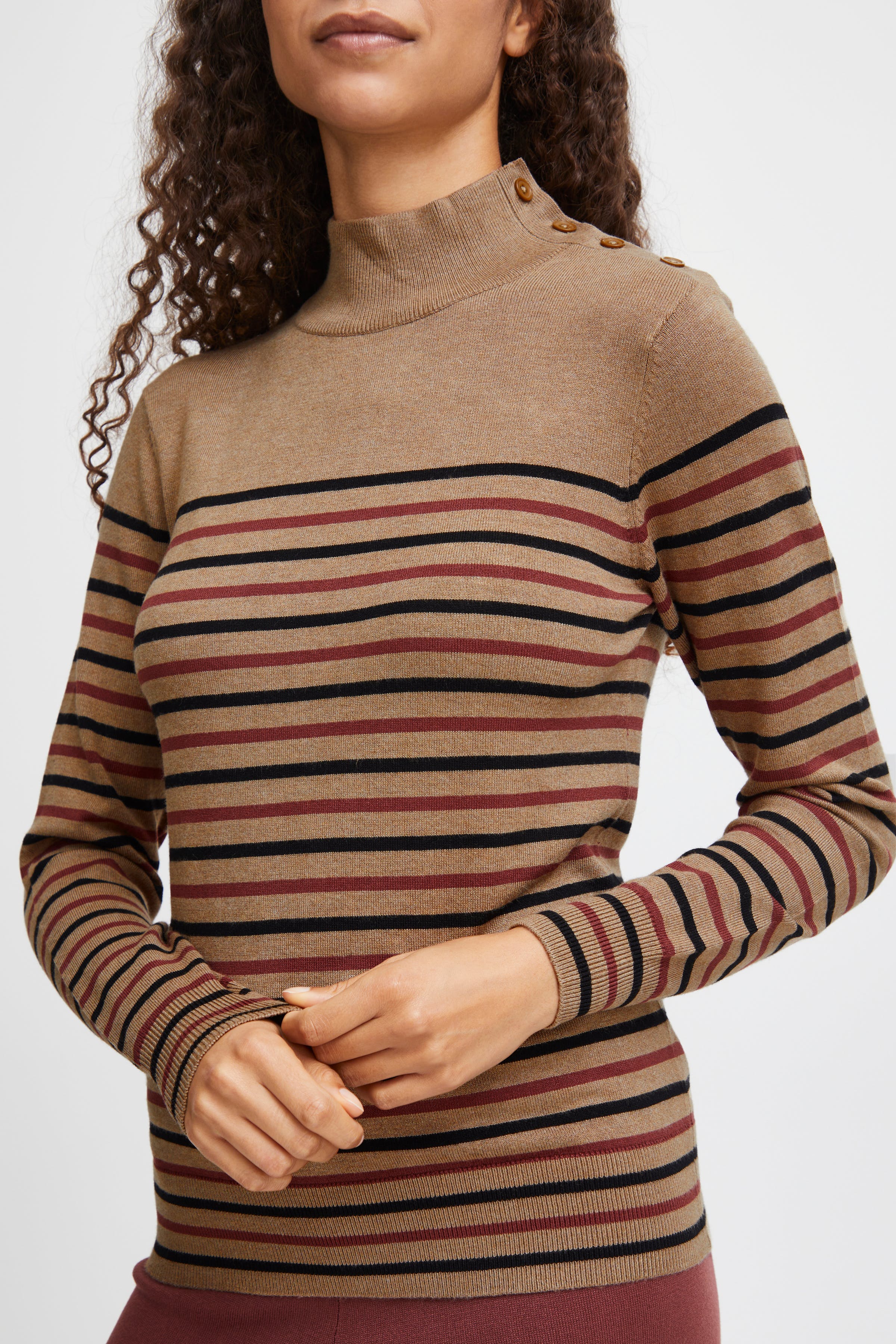 BYMMORLA Pullover LOOKBOOK DETAIL 20815300-203340