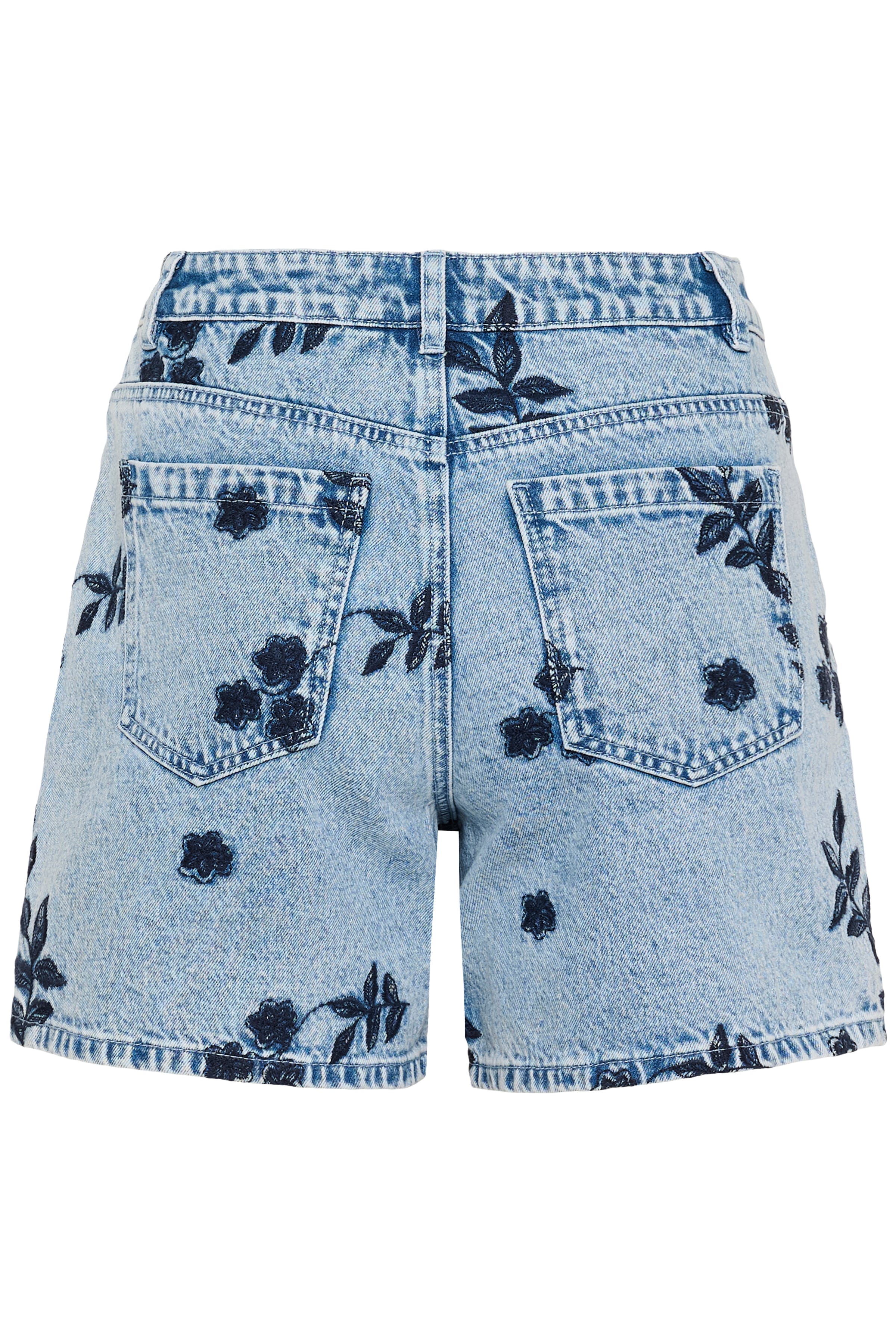 KAbabena Shorts PACK BACK 10511679-109299