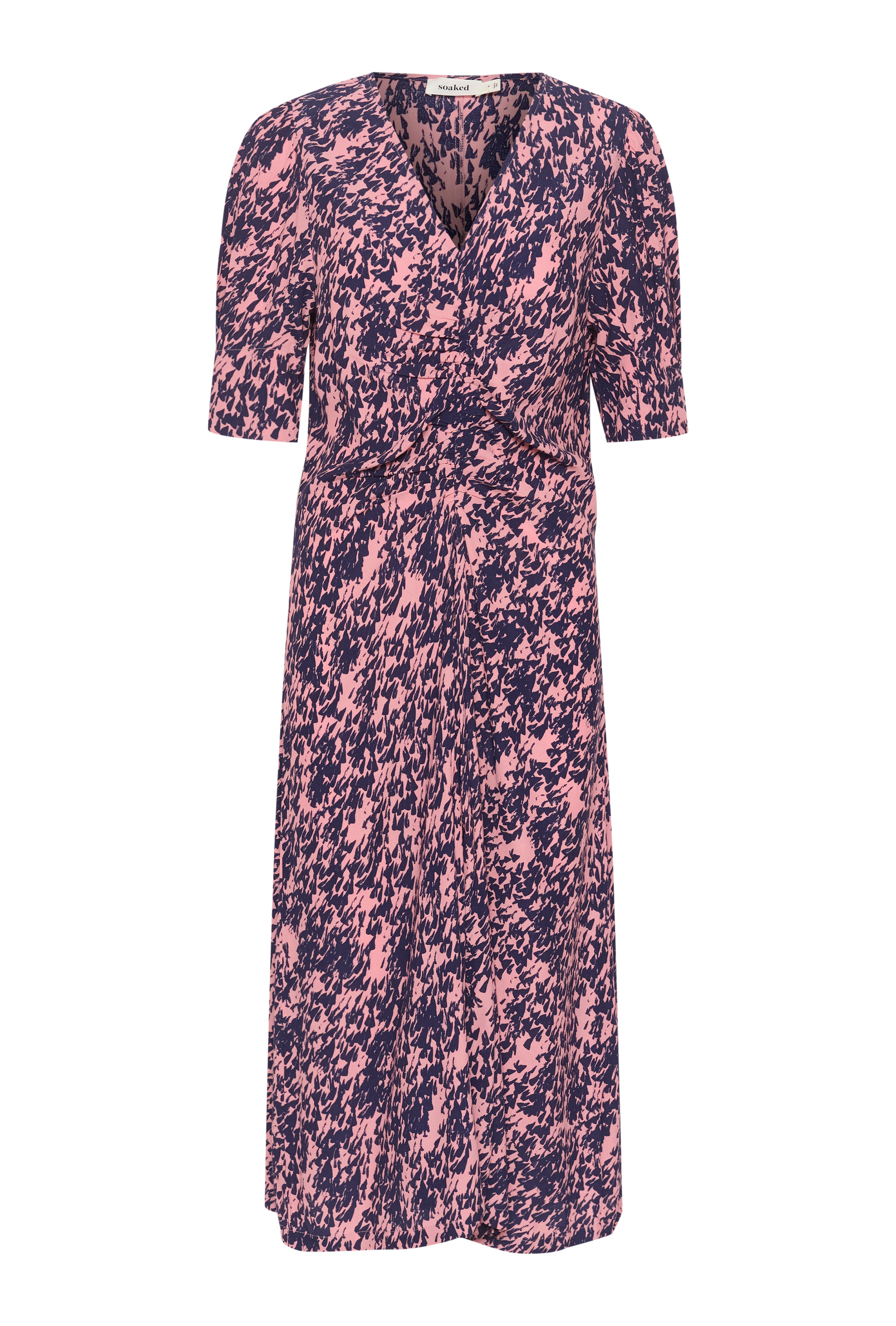 SLSylvia Dress PACK FRONT 30407557-303066