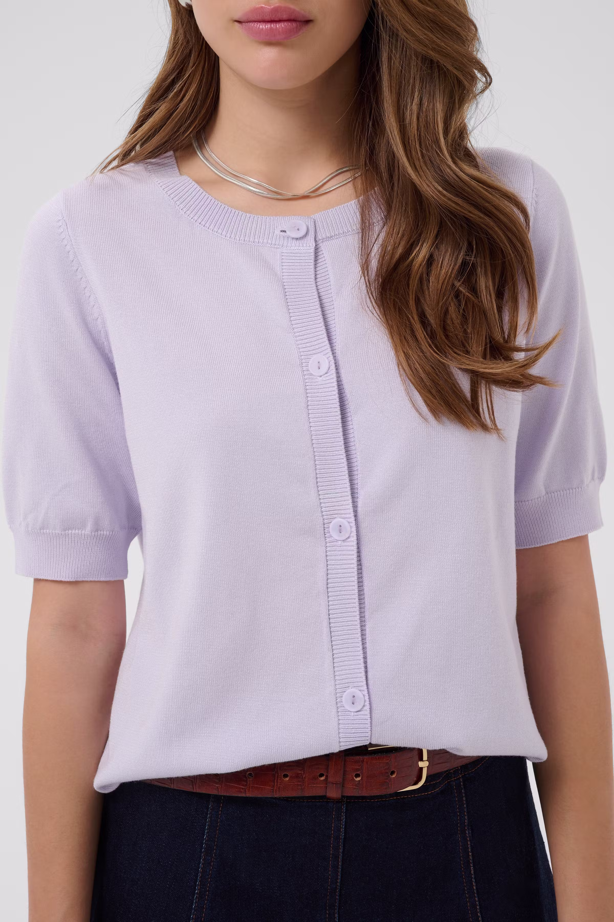 MilaSZ Cardigan LOOKBOOK DETAIL 30514333-153807