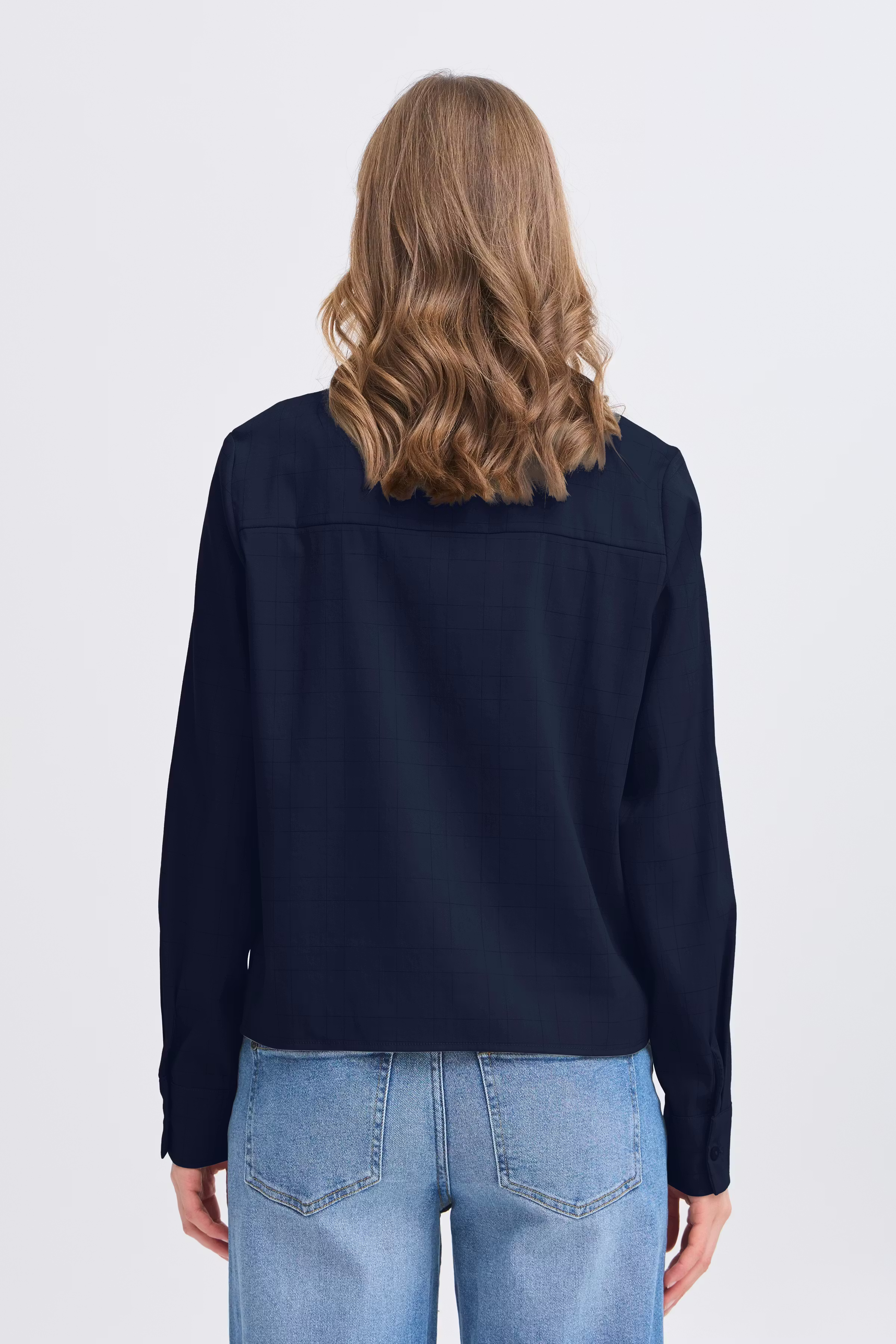 FRCHECKA Hemd LOOKBOOK BACK 20616231-193923